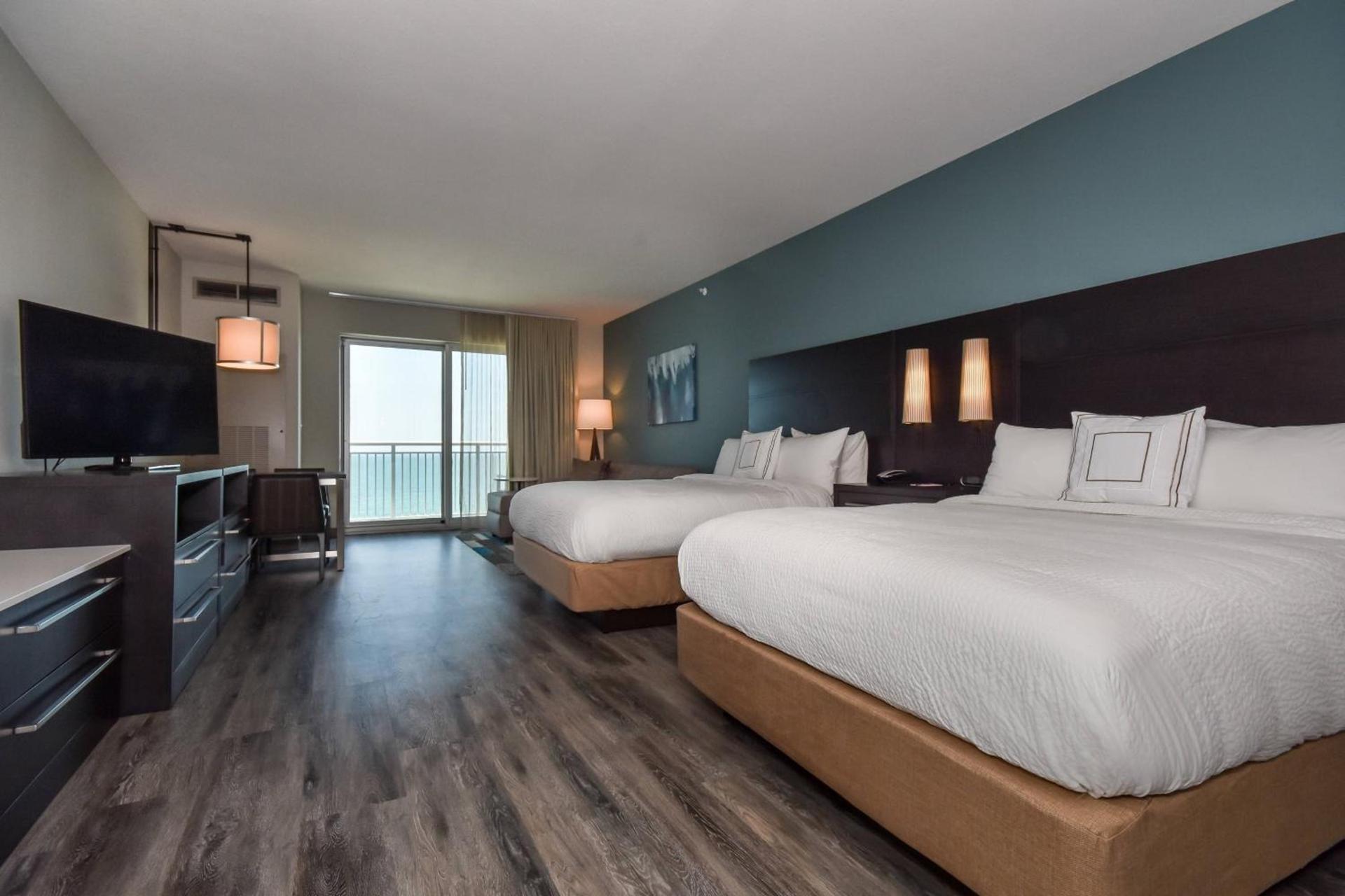 Residence Inn by Marriott Myrtle Beach Oceanfront photo 19