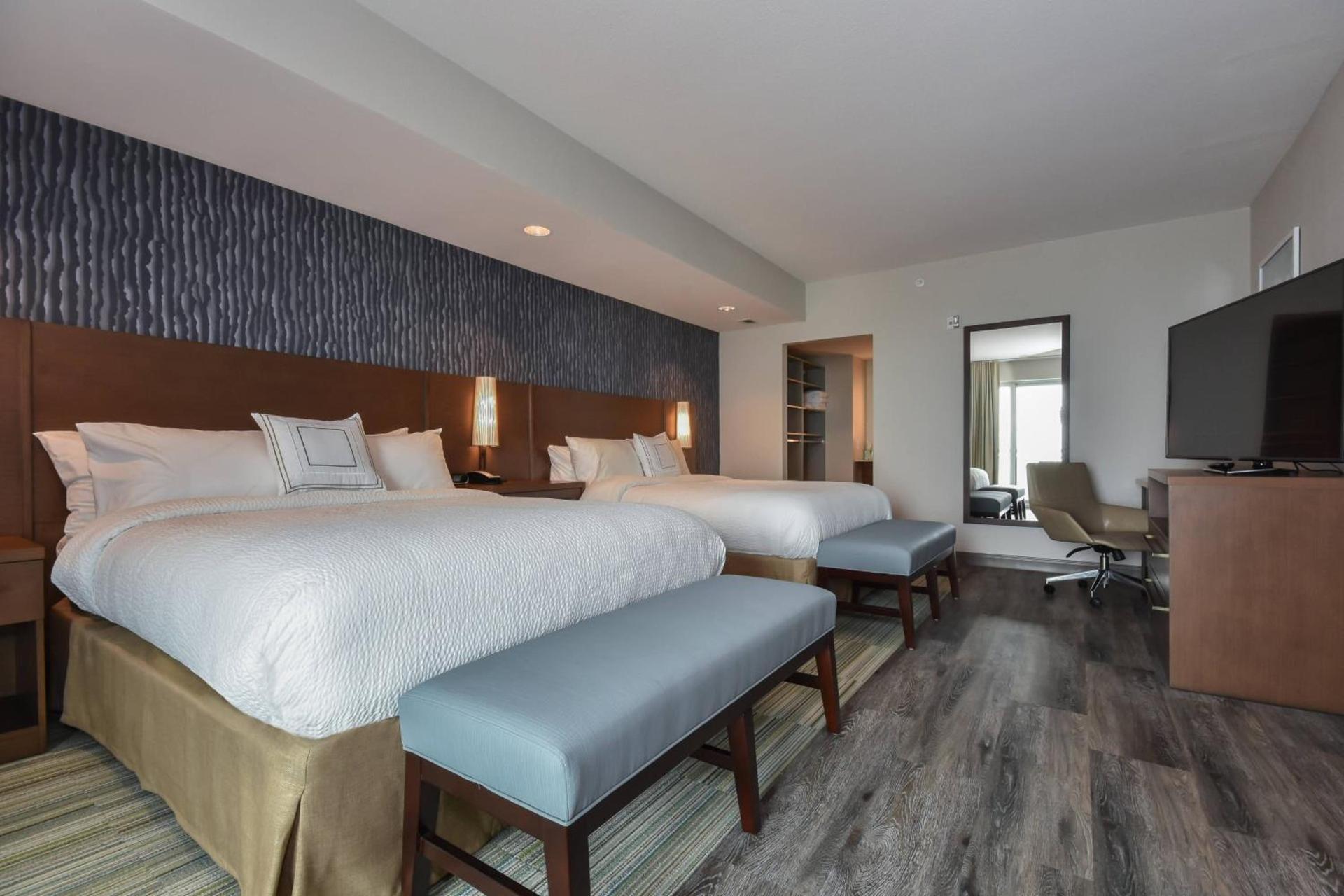 Residence Inn by Marriott Myrtle Beach Oceanfront photo 30
