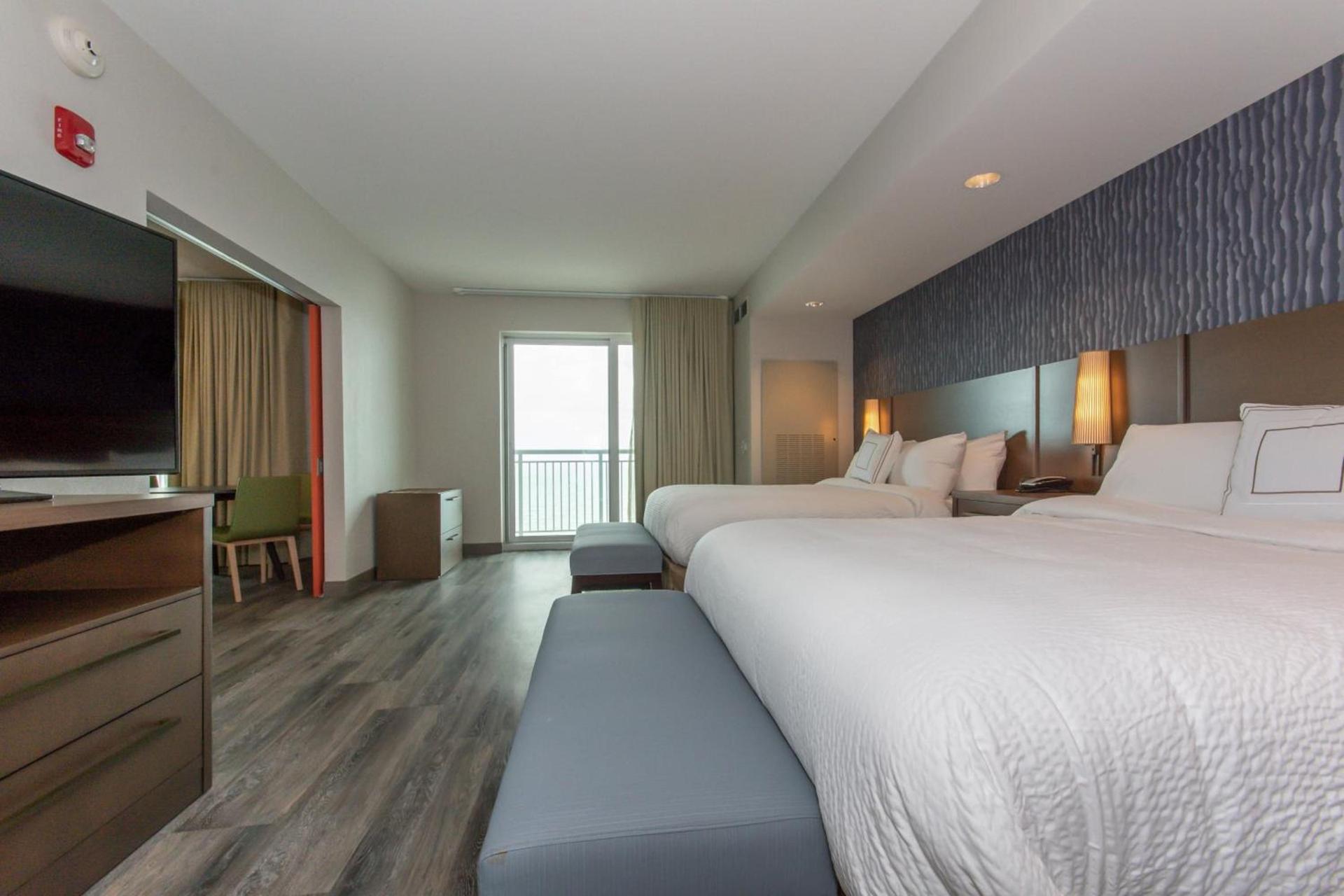 Residence Inn by Marriott Myrtle Beach Oceanfront photo 31