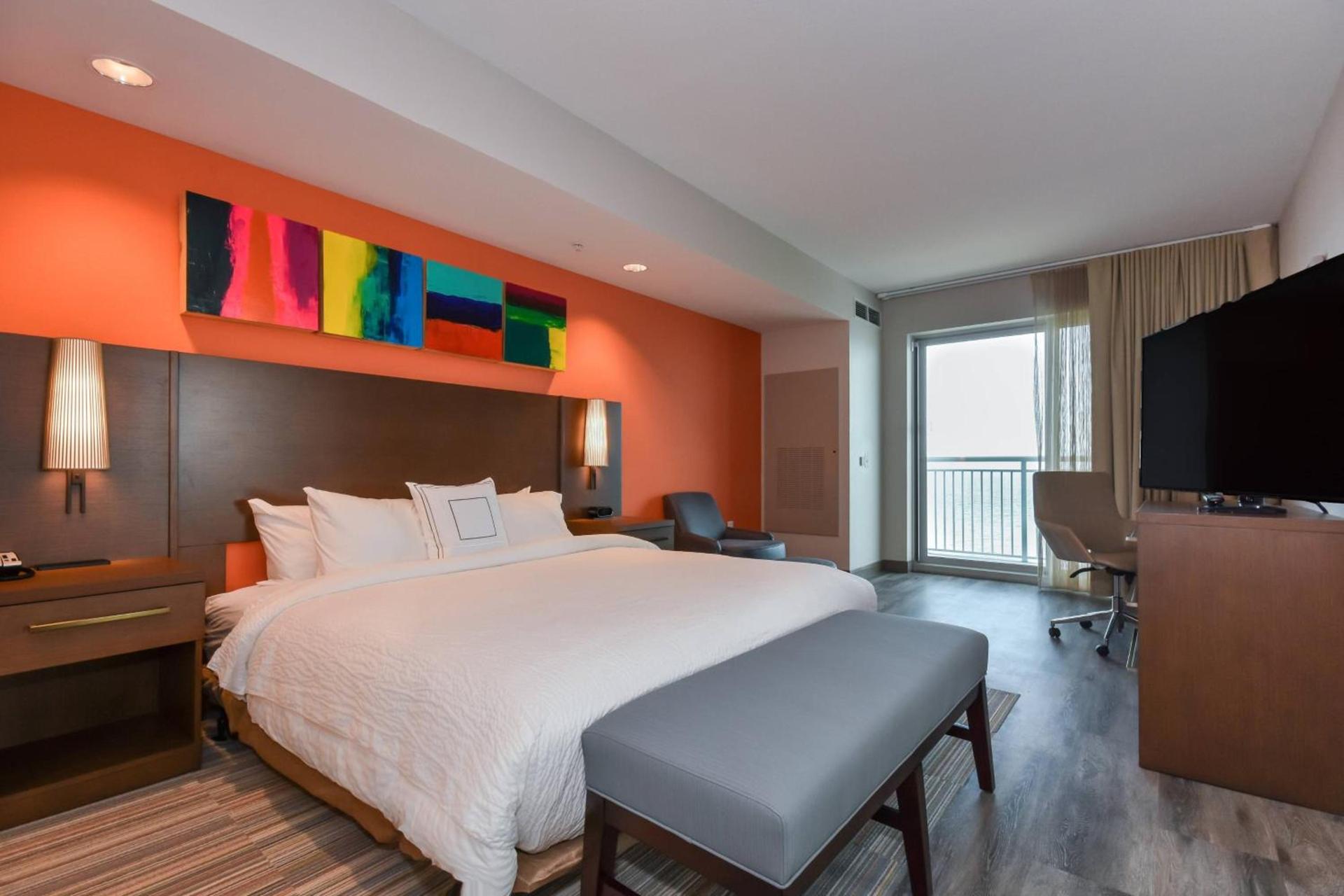 Residence Inn by Marriott Myrtle Beach Oceanfront photo 33