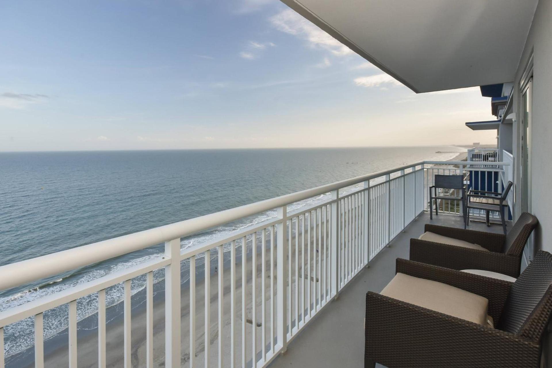 Residence Inn by Marriott Myrtle Beach Oceanfront photo 12