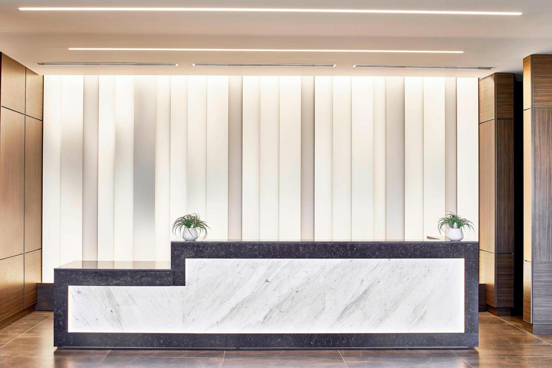 AC Hotel by Marriott Cleveland Beachwood photo 3