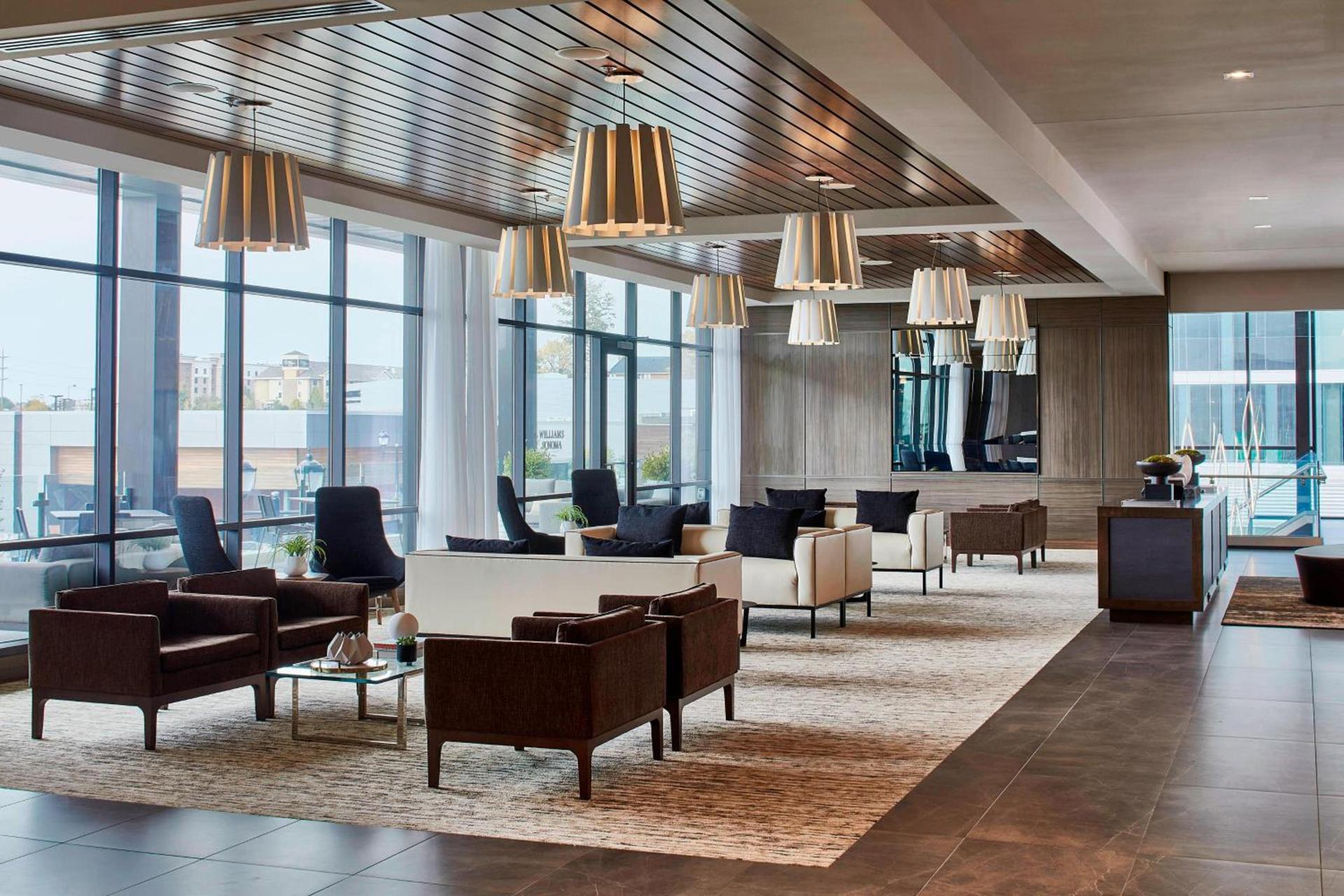 AC Hotel by Marriott Cleveland Beachwood photo 4