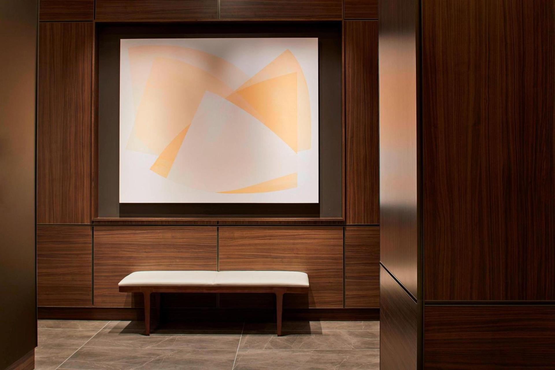 AC Hotel by Marriott Cleveland Beachwood photo 13