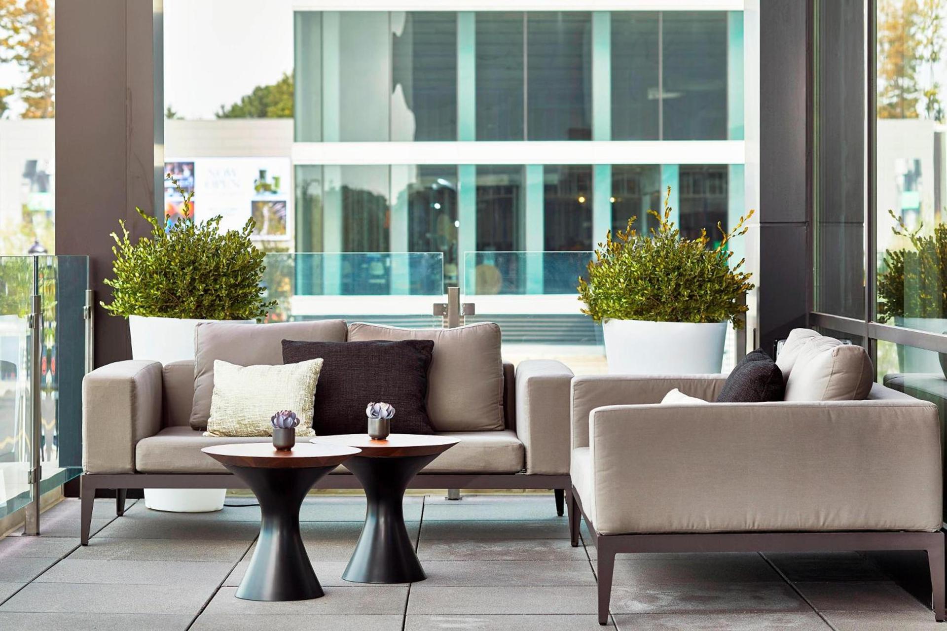AC Hotel by Marriott Cleveland Beachwood photo 17