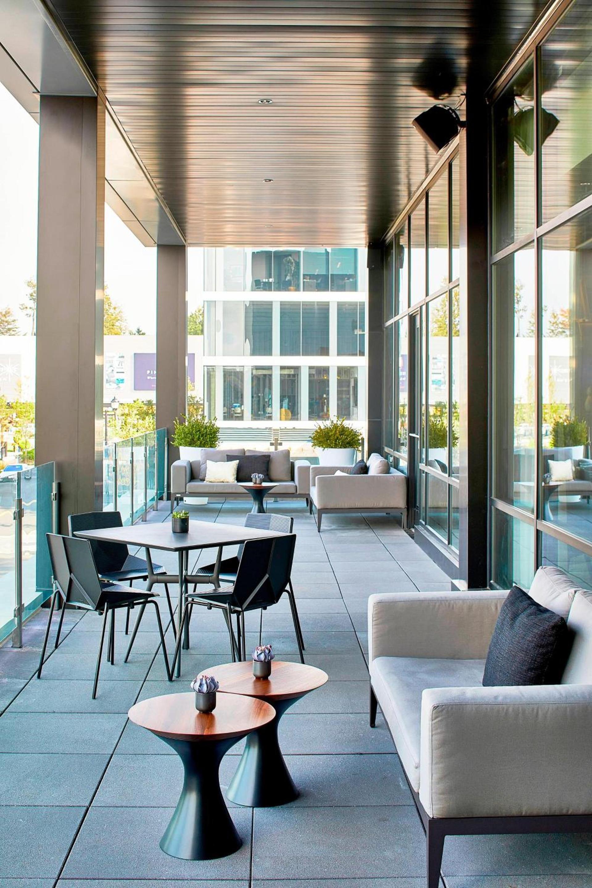 AC Hotel by Marriott Cleveland Beachwood photo 18