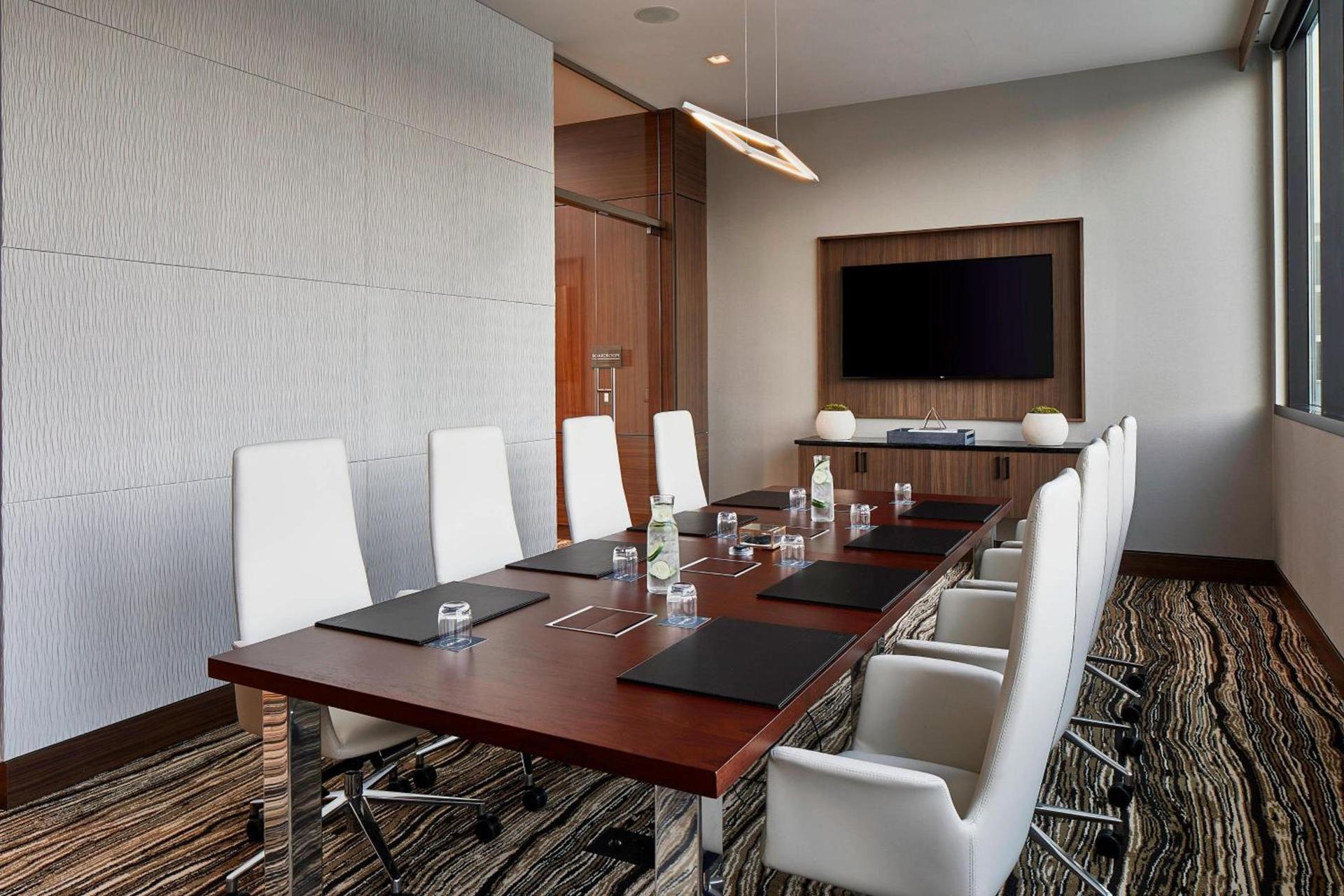 AC Hotel by Marriott Cleveland Beachwood photo 34
