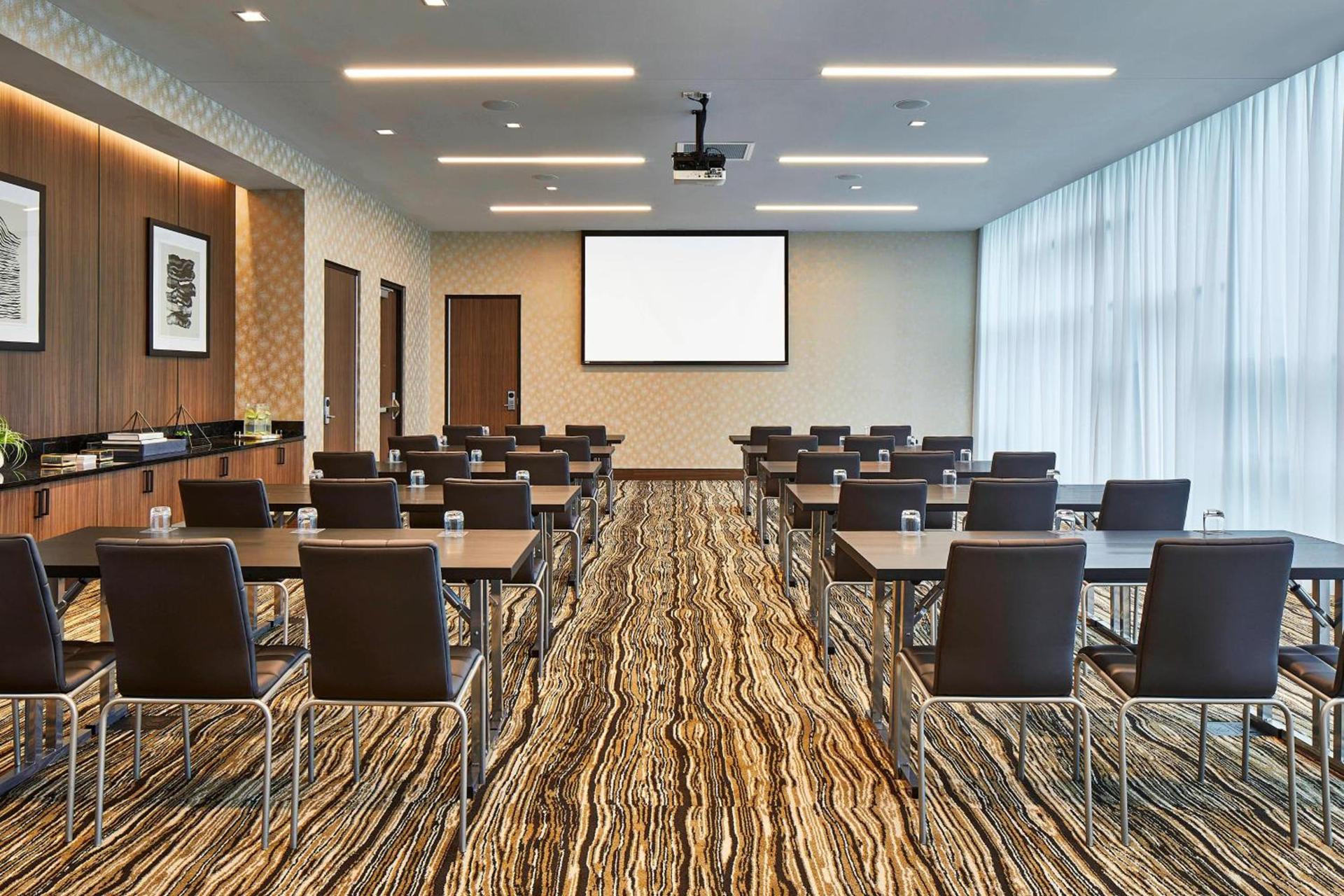 AC Hotel by Marriott Cleveland Beachwood photo 35