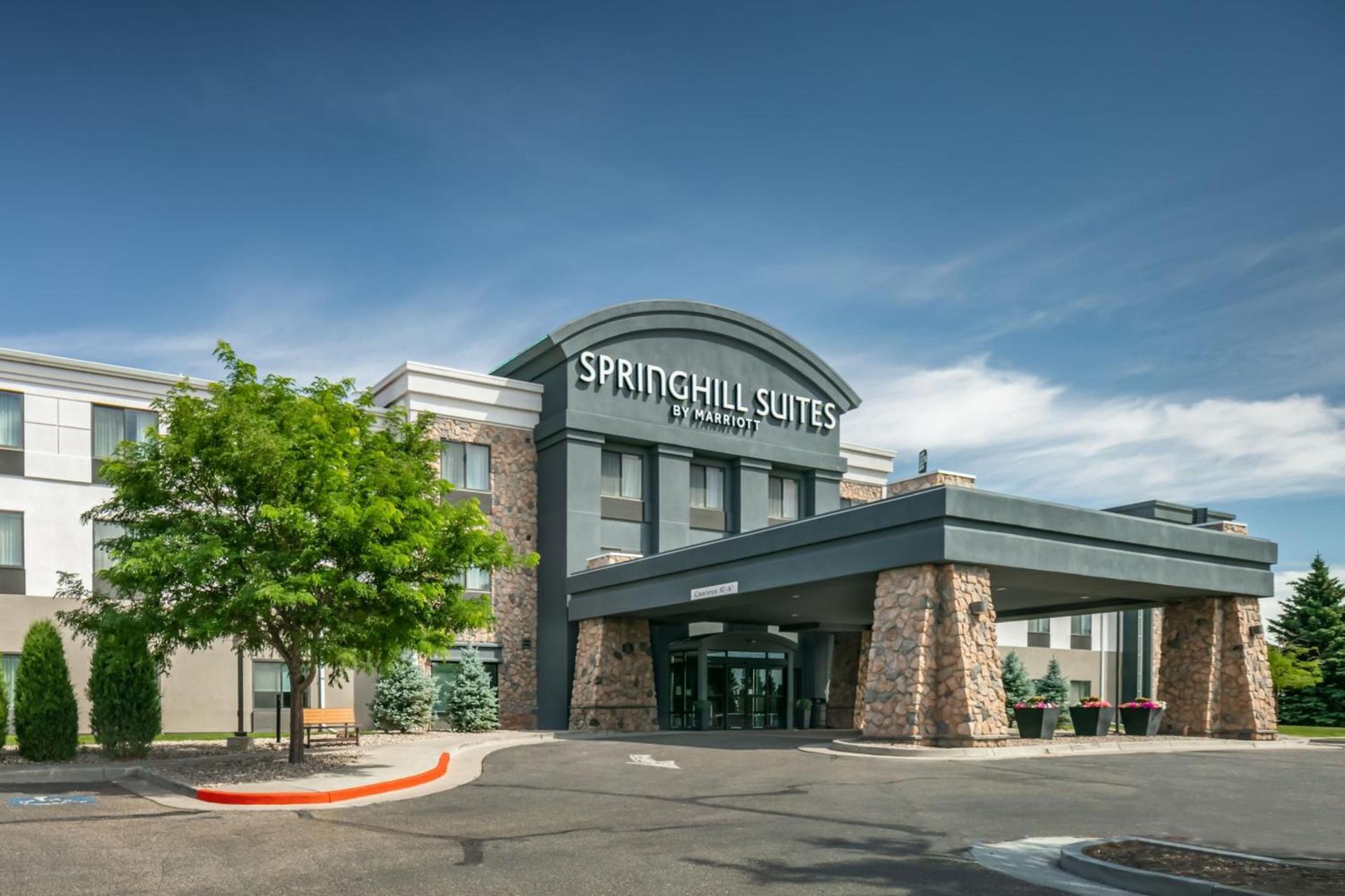 SpringHill Suites by Marriott Cheyenne photo 1