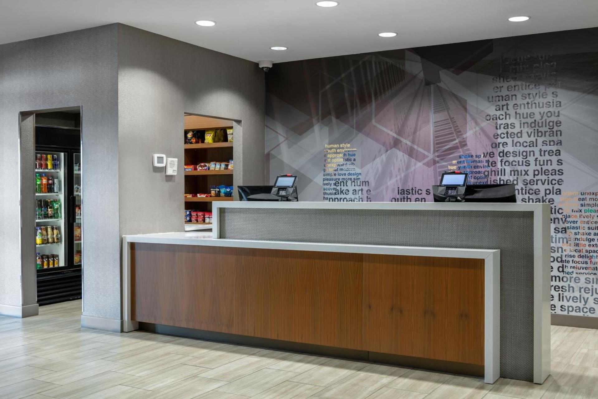 SpringHill Suites by Marriott Cheyenne photo 3