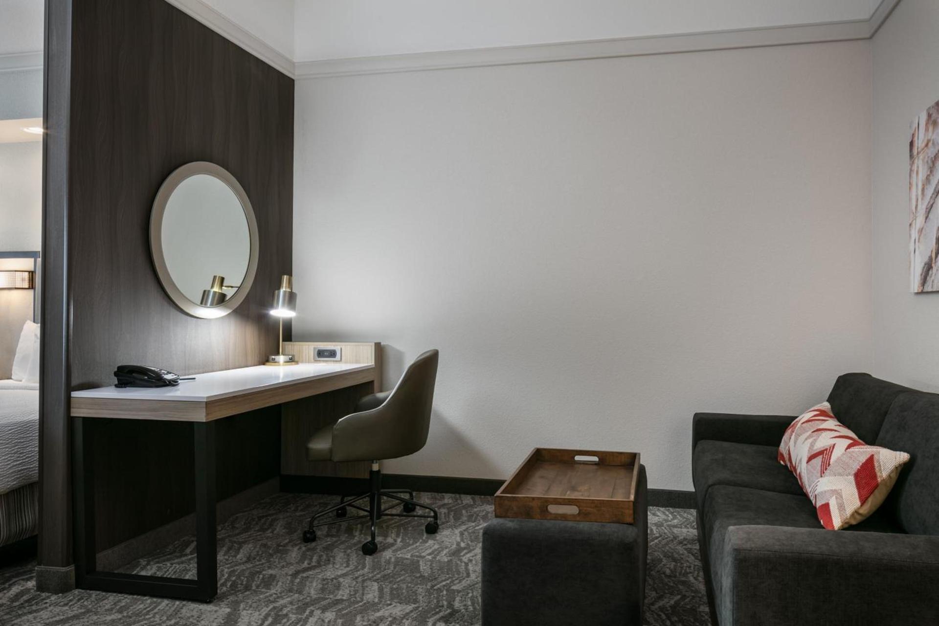 SpringHill Suites by Marriott Cheyenne photo 4