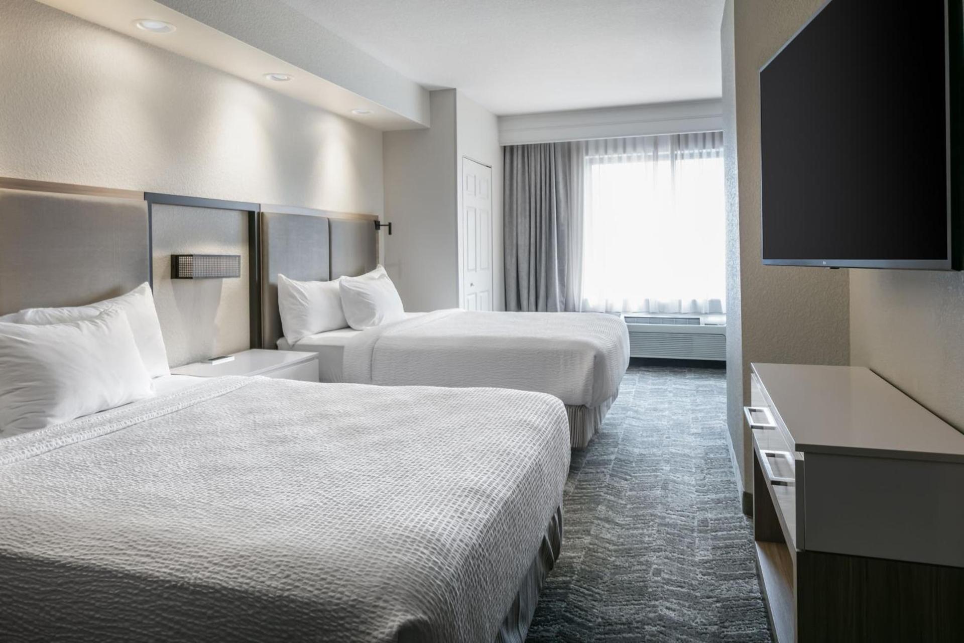 SpringHill Suites by Marriott Cheyenne photo 6