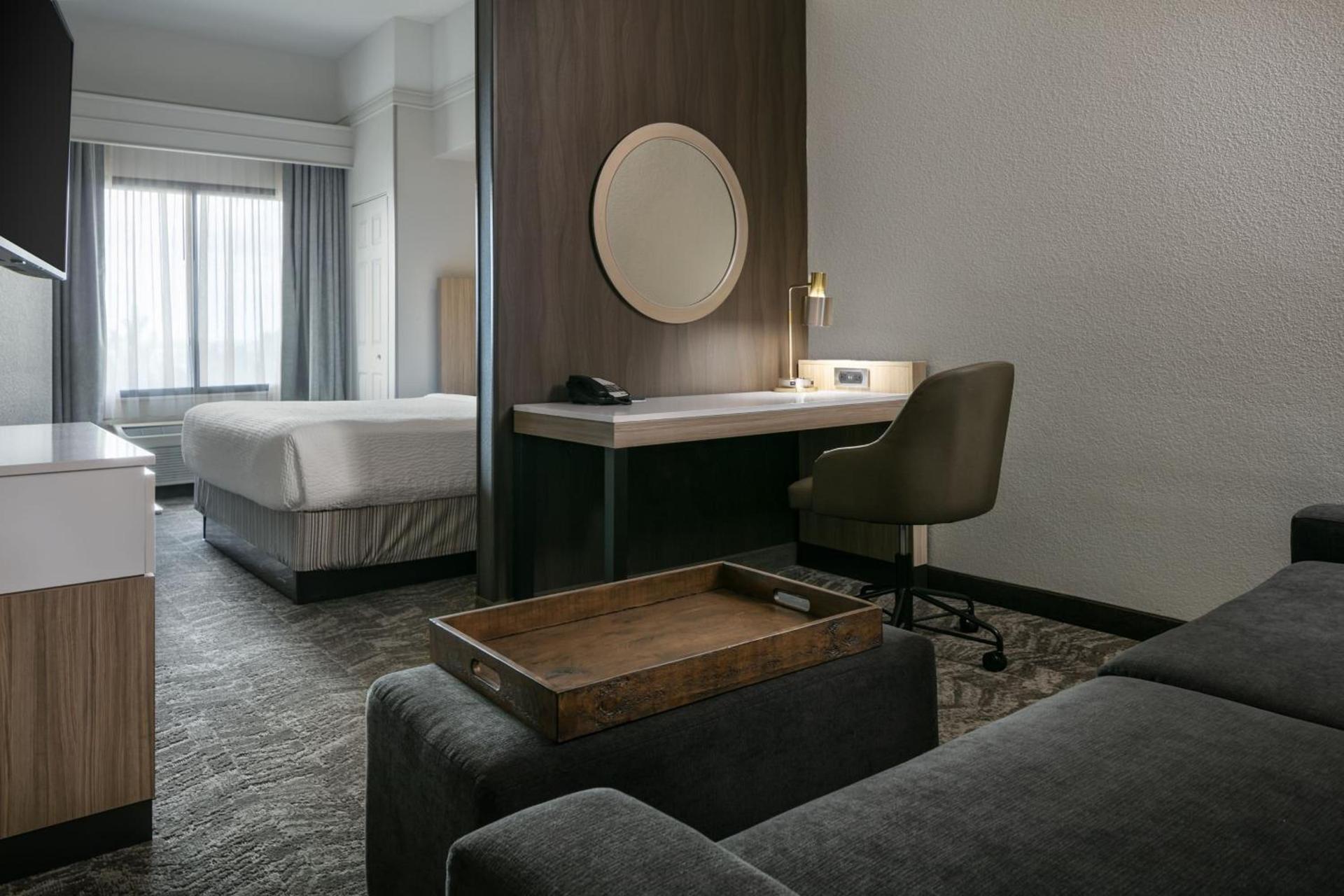 SpringHill Suites by Marriott Cheyenne photo 5