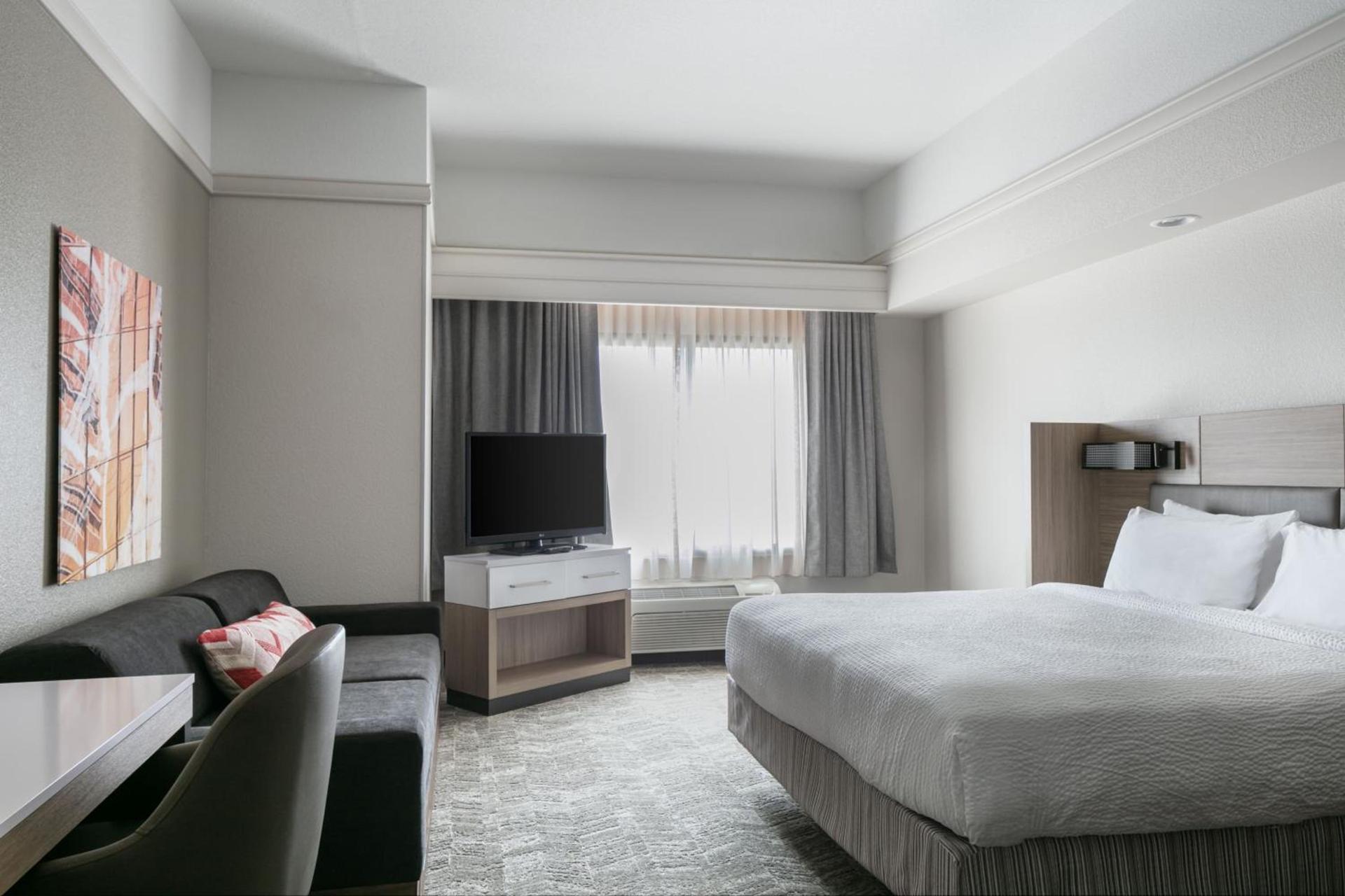 SpringHill Suites by Marriott Cheyenne photo 7