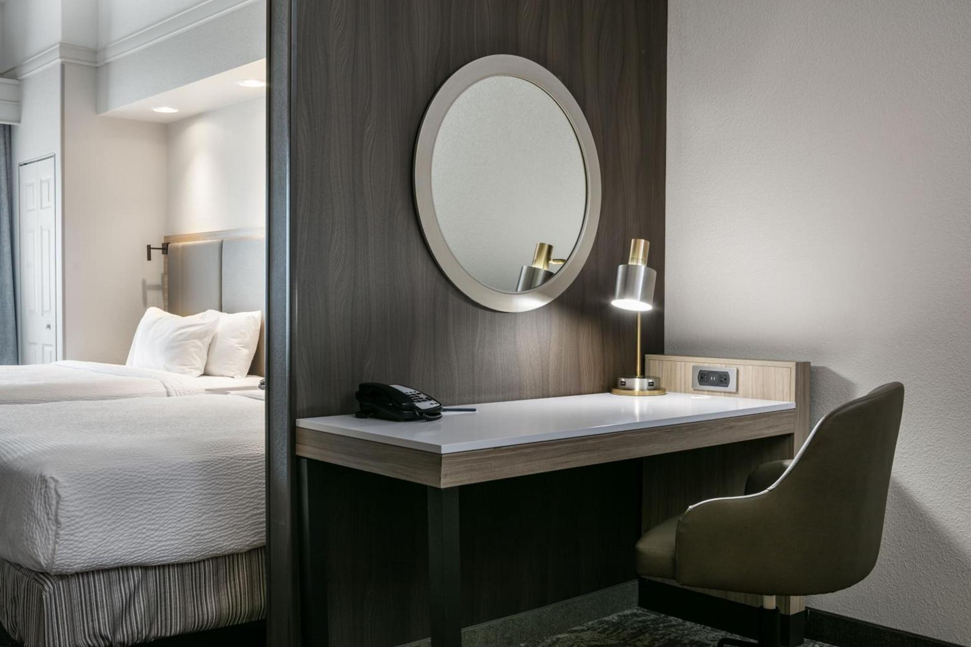 SpringHill Suites by Marriott Cheyenne photo 9