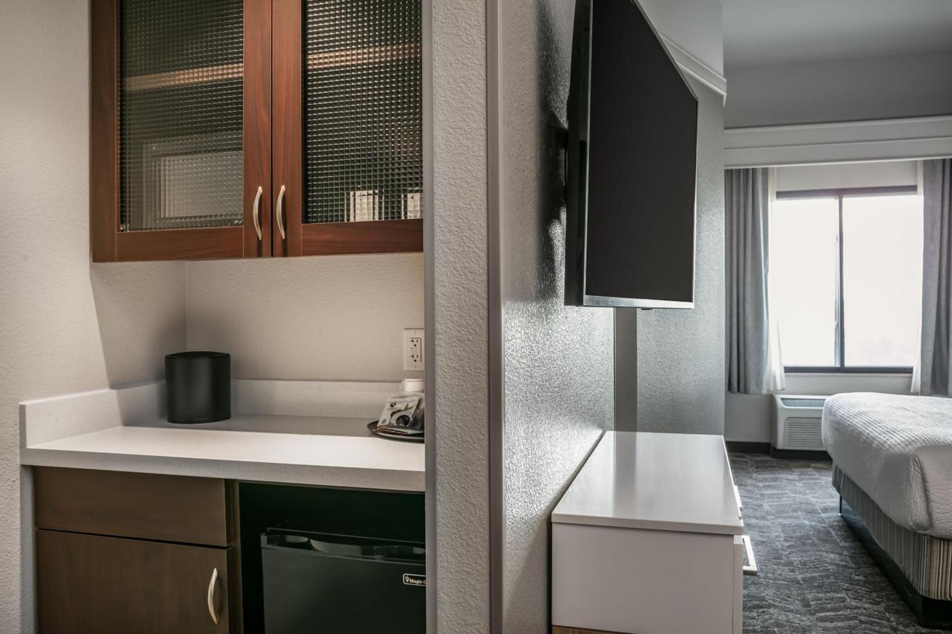SpringHill Suites by Marriott Cheyenne photo 8
