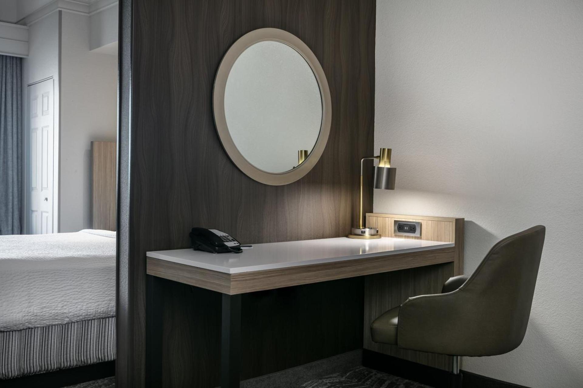 SpringHill Suites by Marriott Cheyenne photo 10
