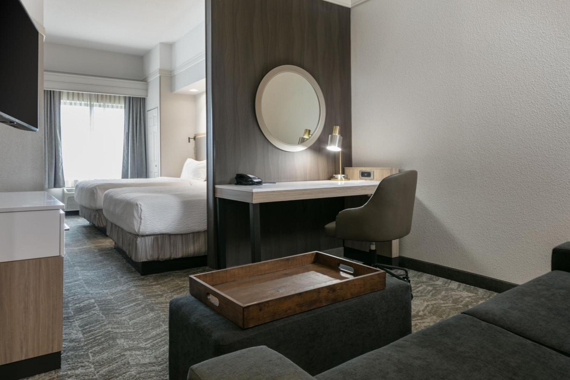 SpringHill Suites by Marriott Cheyenne photo 11