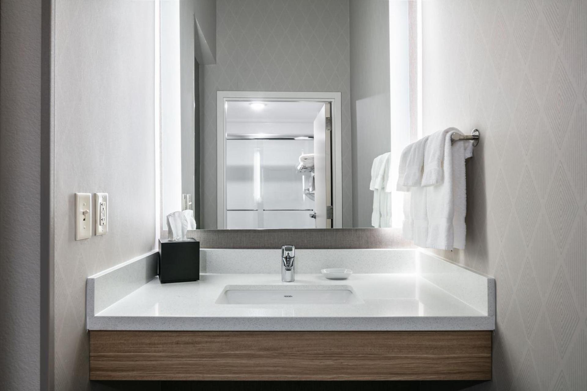 SpringHill Suites by Marriott Cheyenne photo 12
