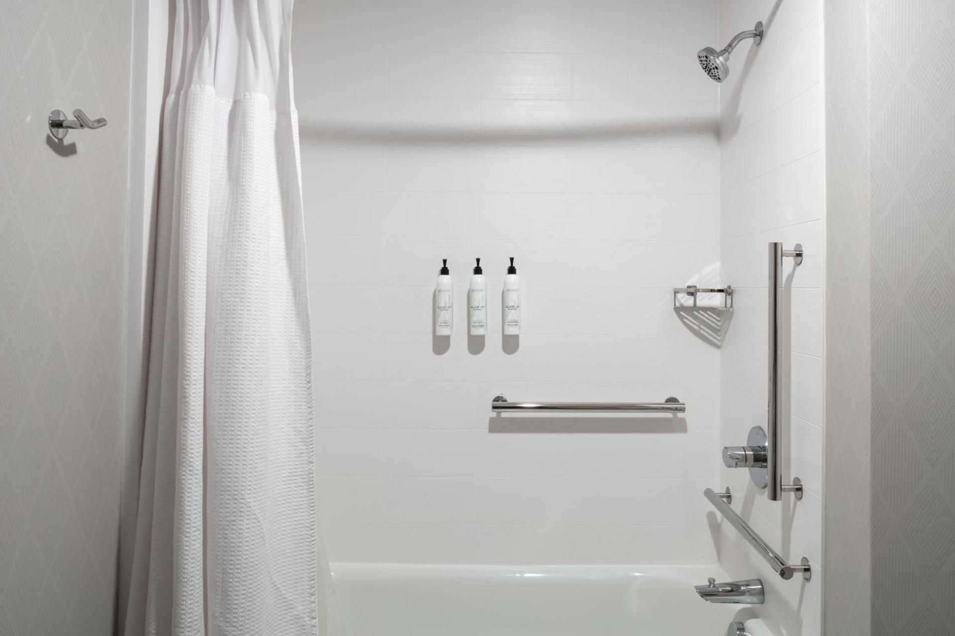 SpringHill Suites by Marriott Cheyenne photo 14