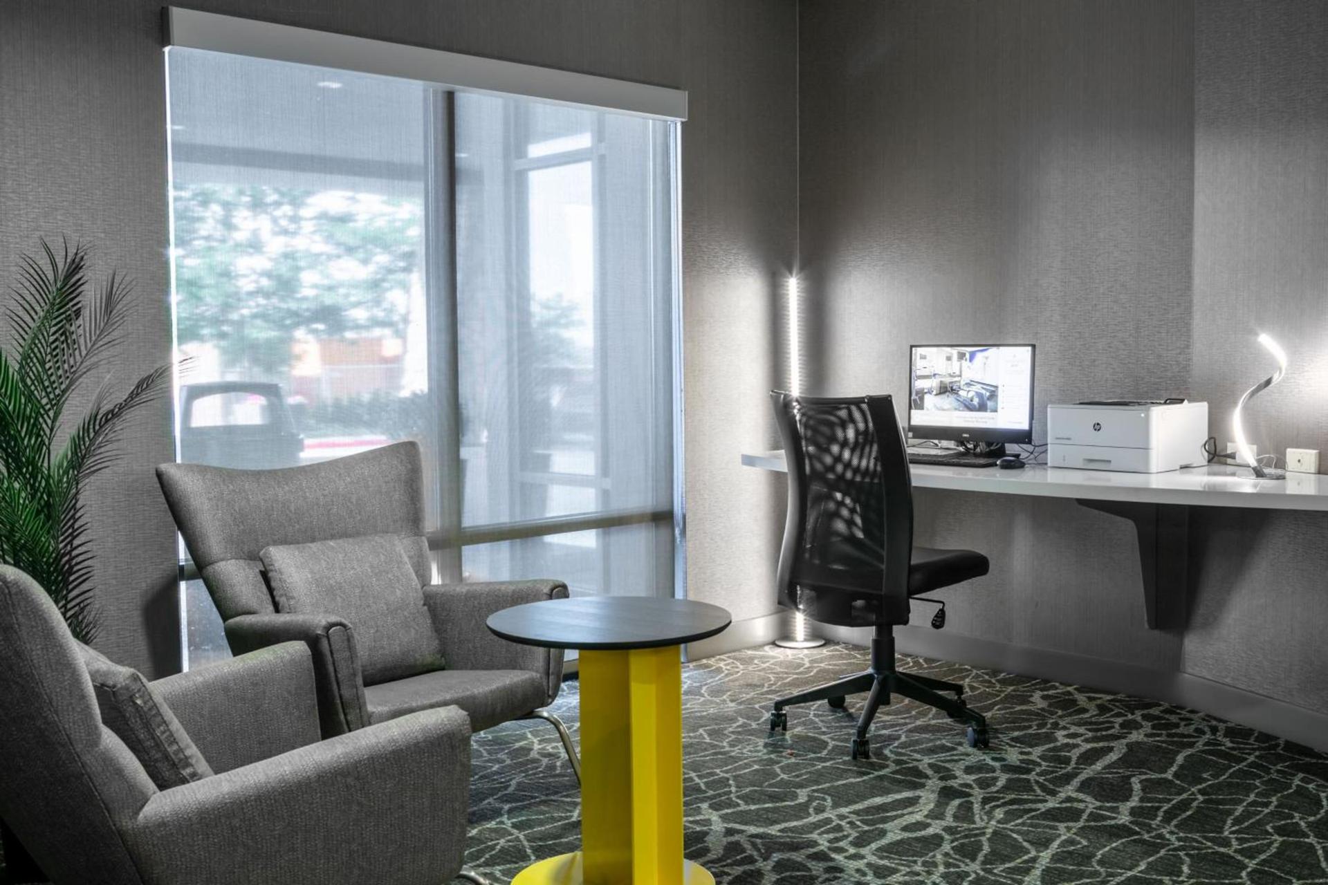 SpringHill Suites by Marriott Cheyenne photo 15