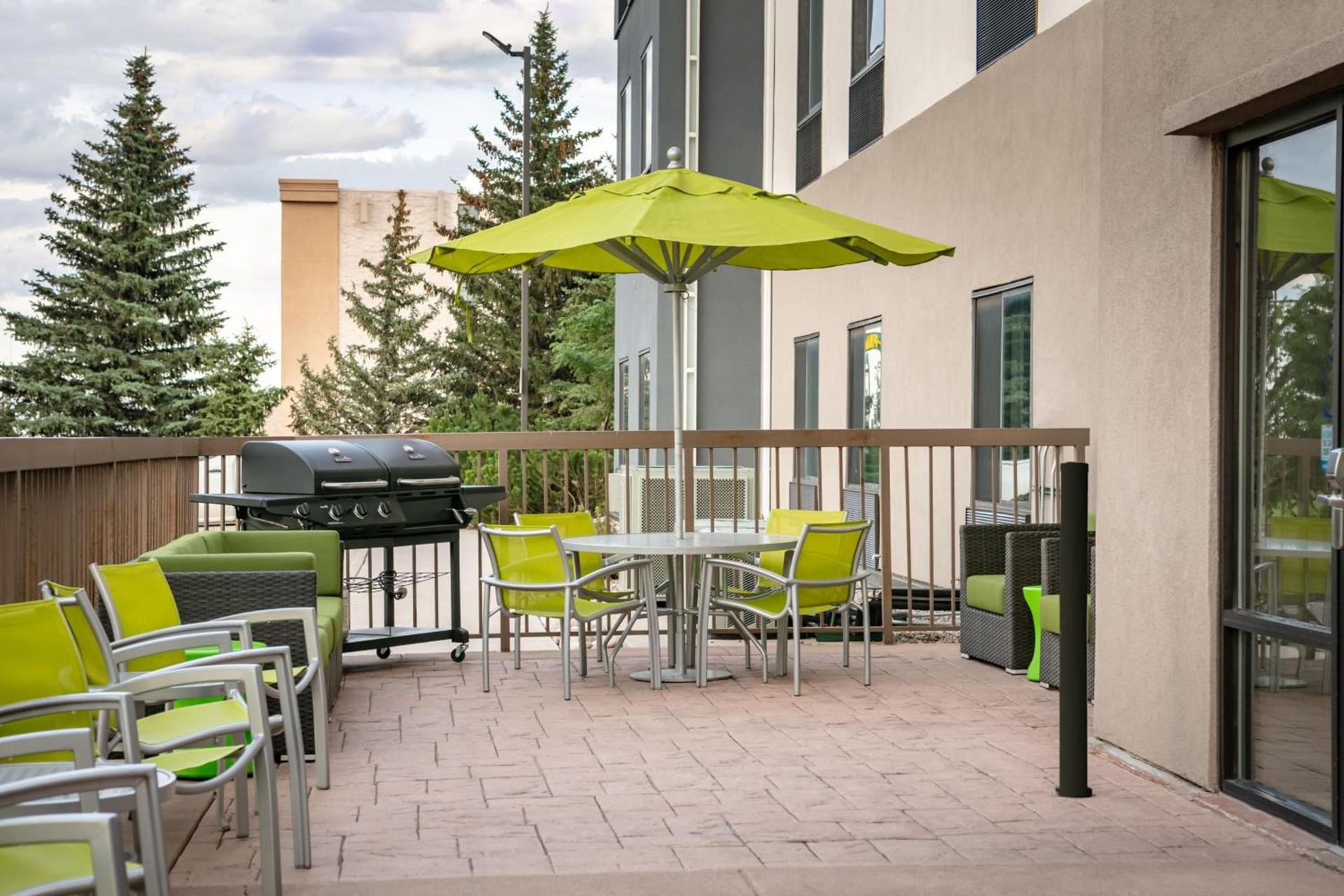 SpringHill Suites by Marriott Cheyenne photo 17