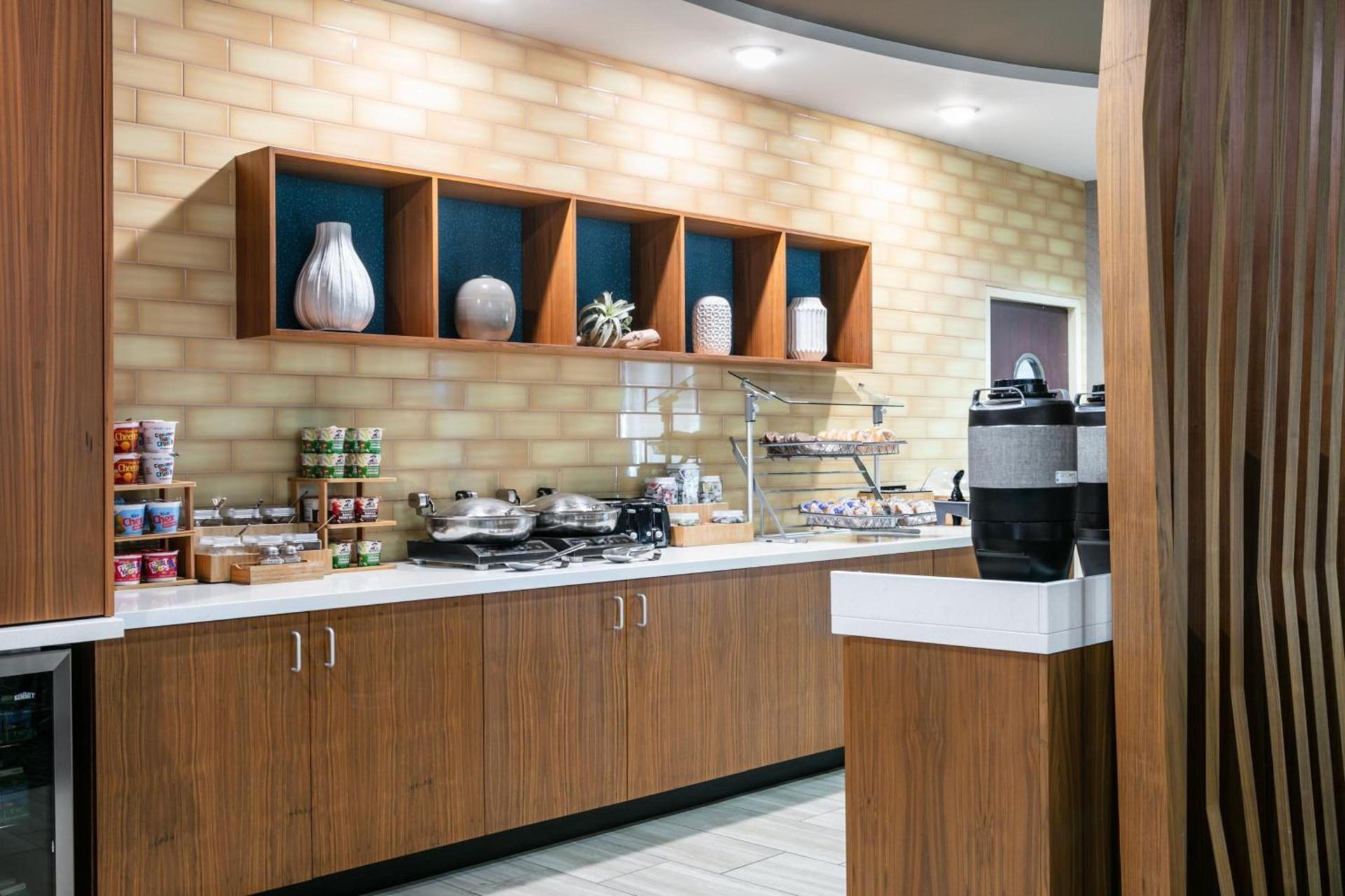 SpringHill Suites by Marriott Cheyenne photo 18