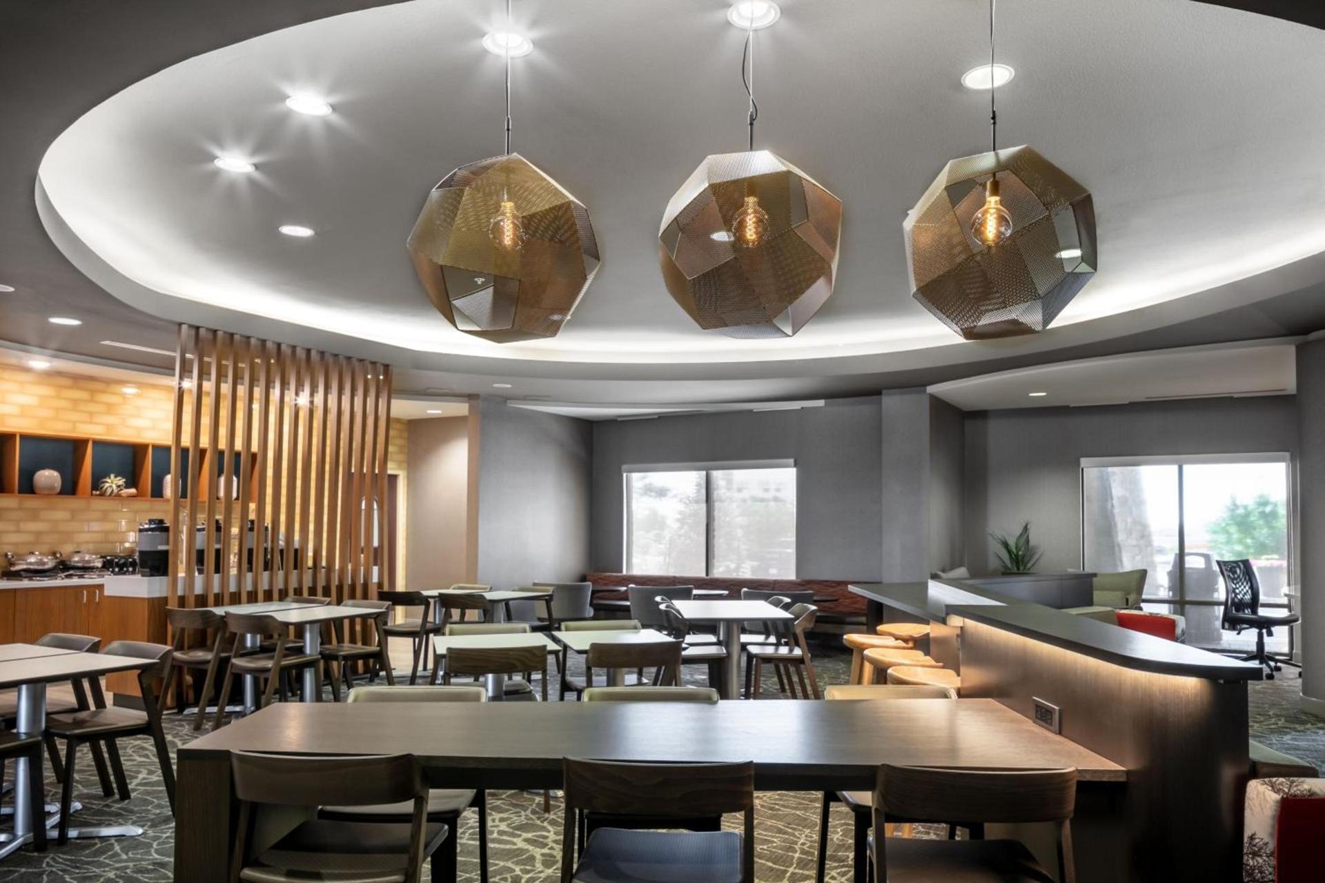 SpringHill Suites by Marriott Cheyenne photo 19