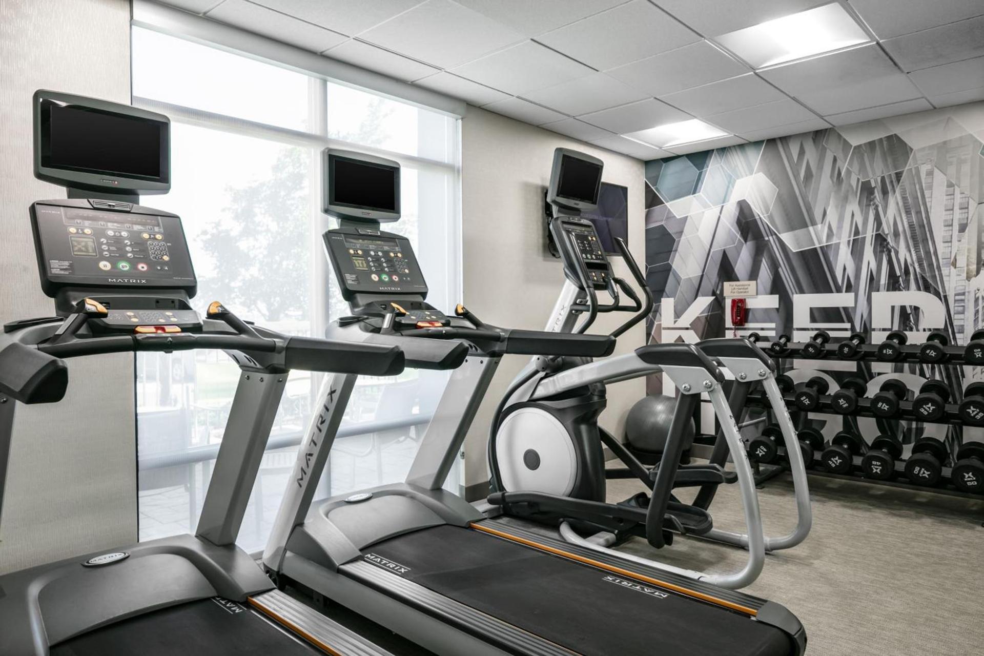 SpringHill Suites by Marriott Cheyenne photo 21