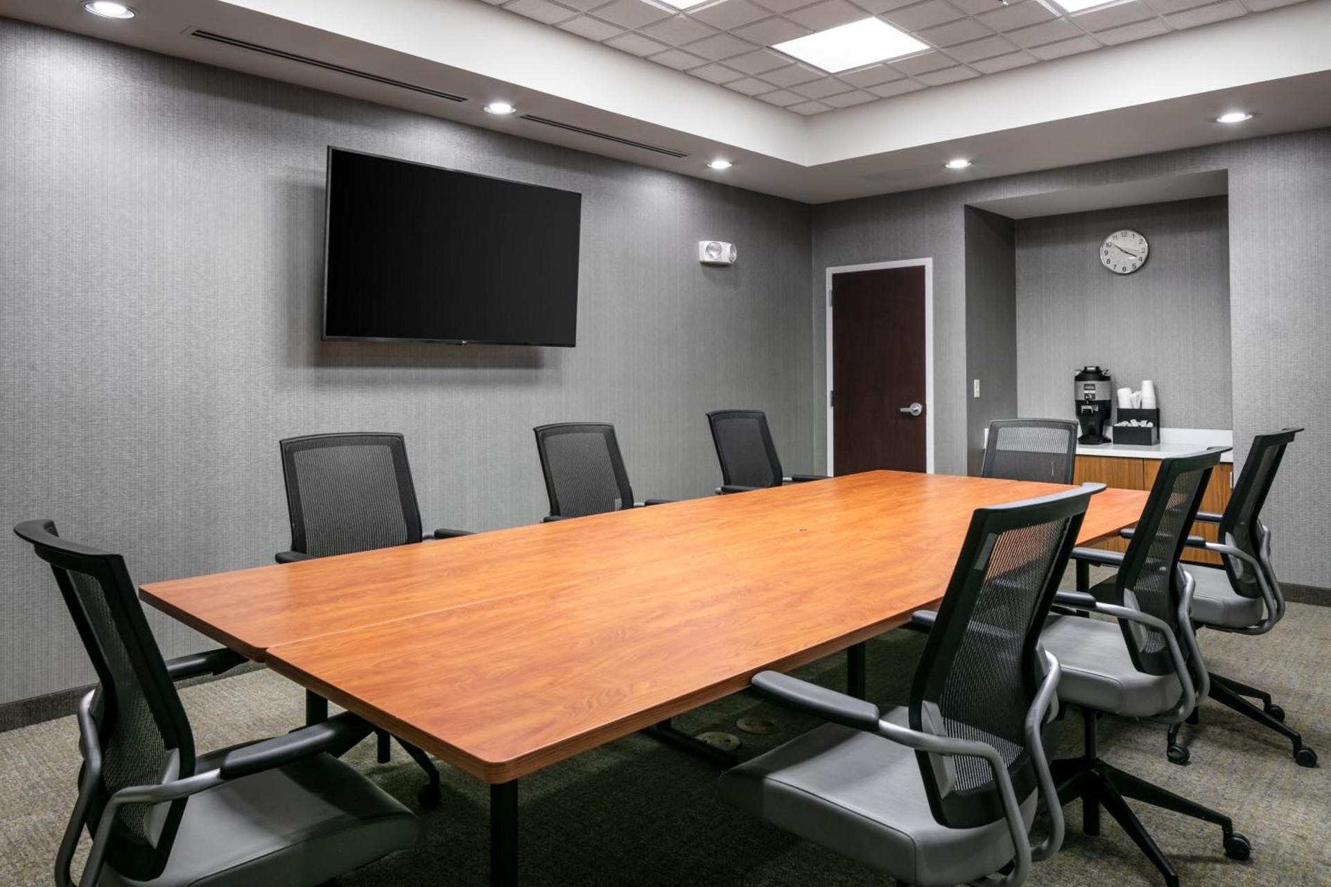 SpringHill Suites by Marriott Cheyenne photo 22