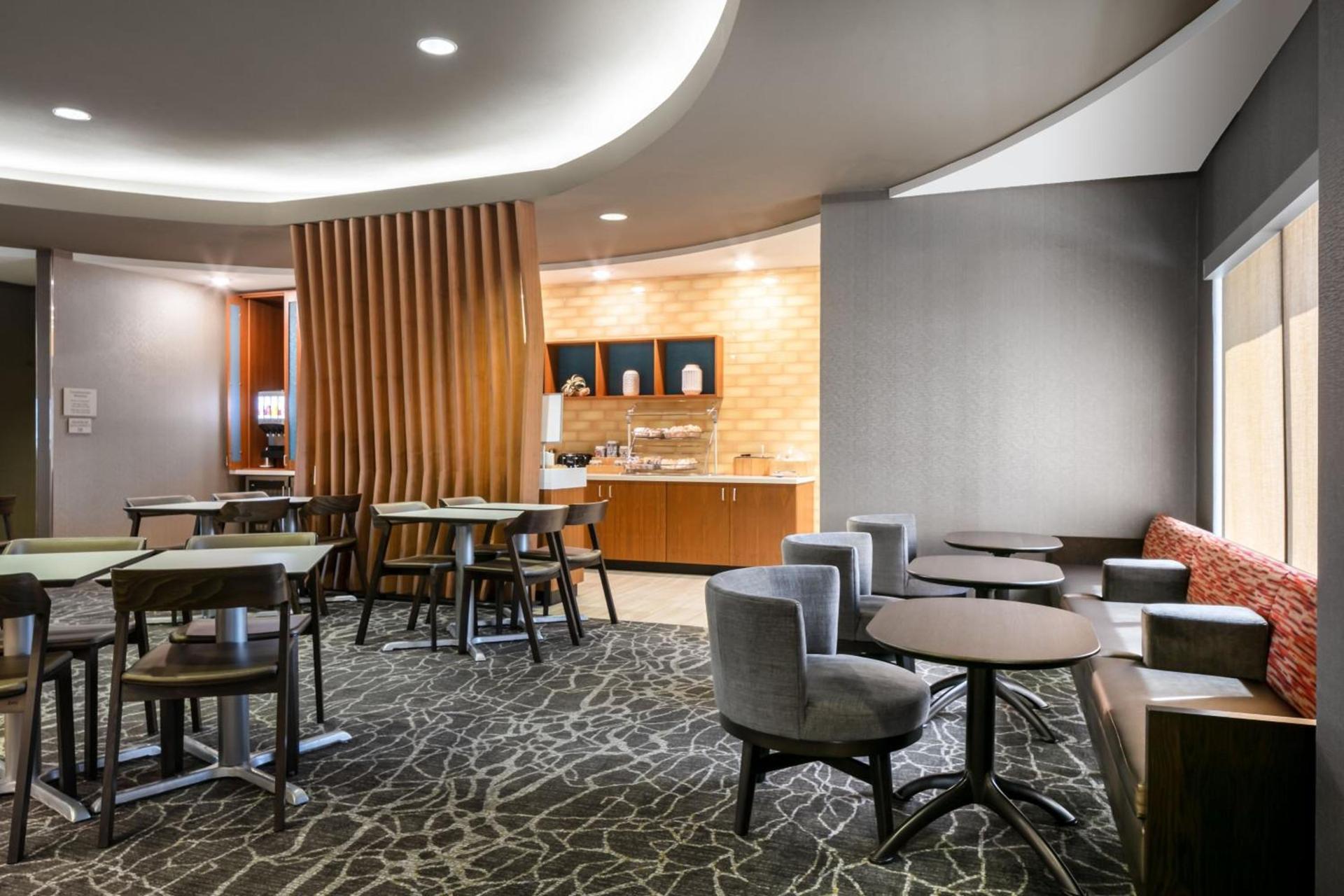 SpringHill Suites by Marriott Cheyenne photo 20