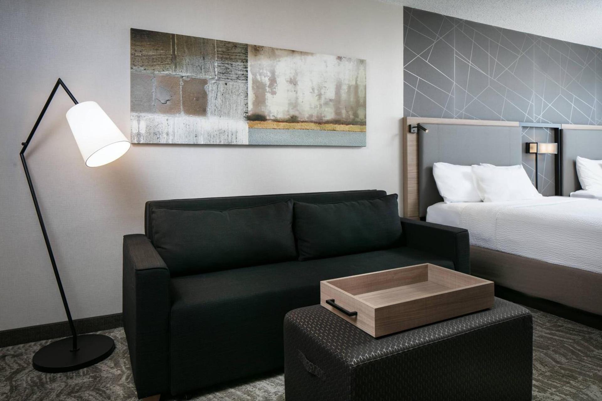 SpringHill Suites by Marriott Tulsa photo 4
