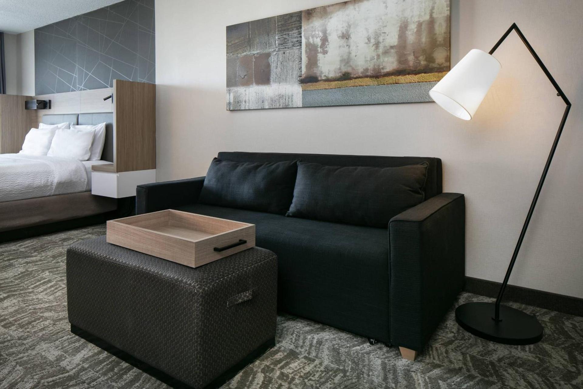 SpringHill Suites by Marriott Tulsa photo 7