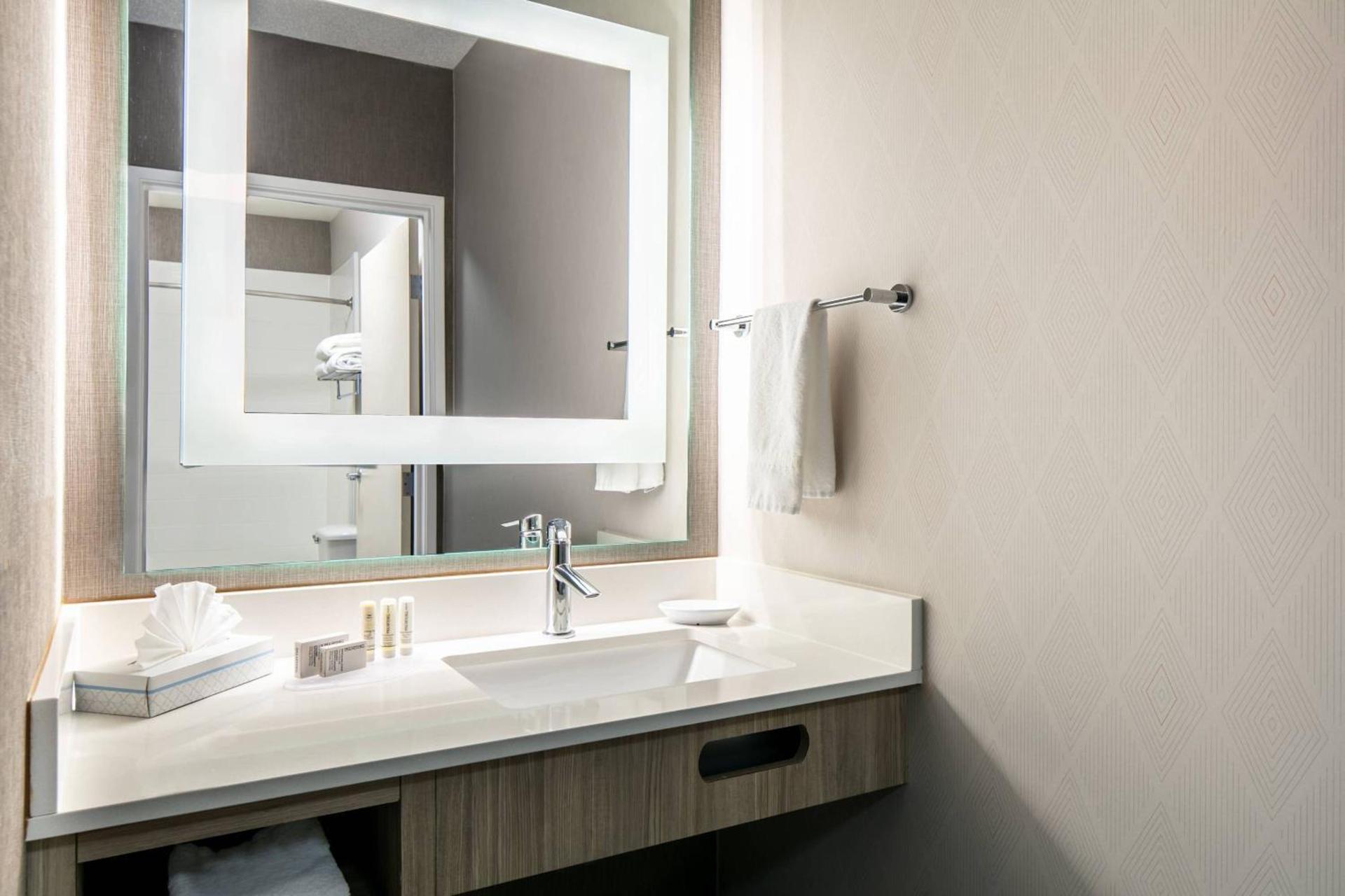 SpringHill Suites by Marriott Tulsa photo 9