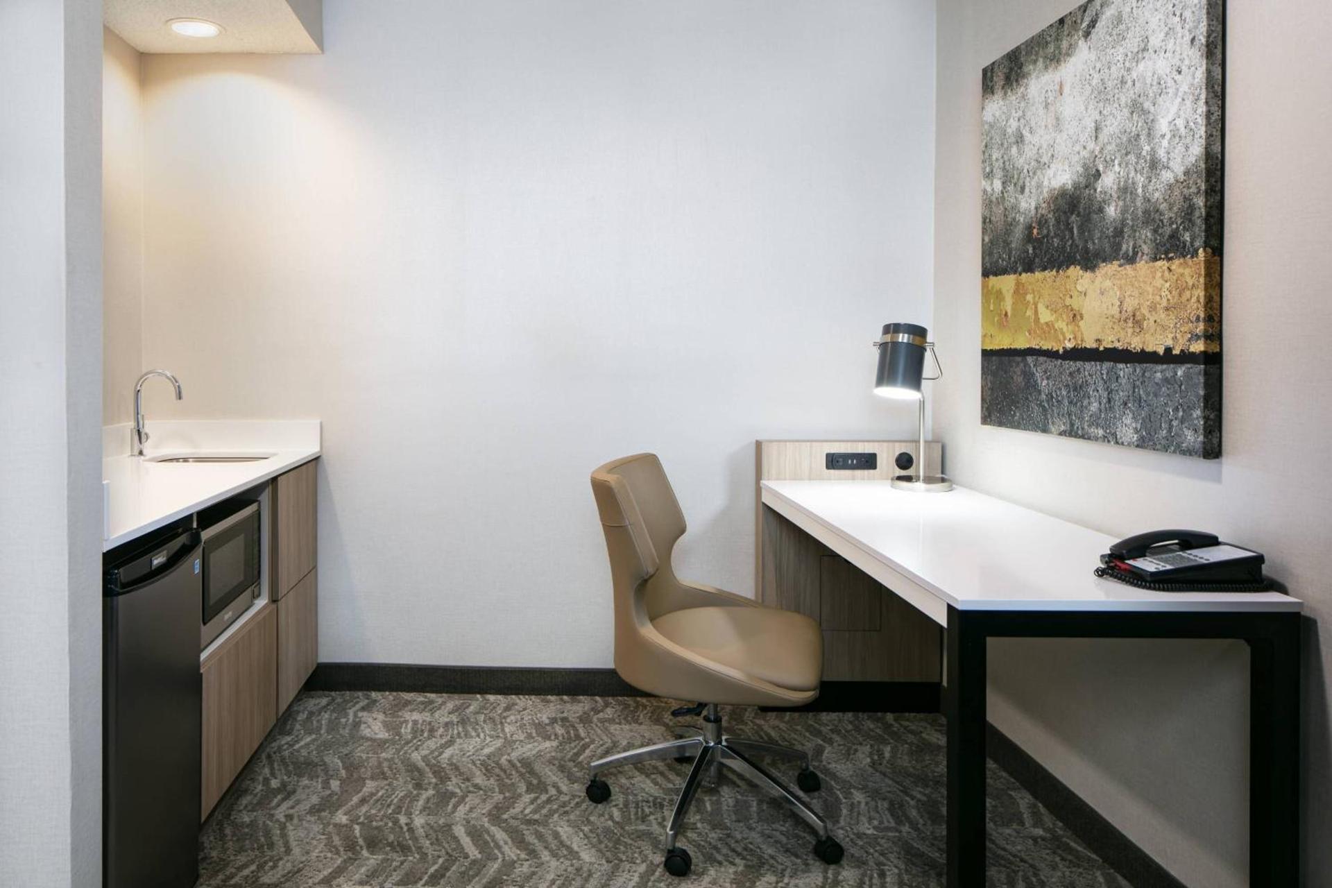 SpringHill Suites by Marriott Tulsa photo 8