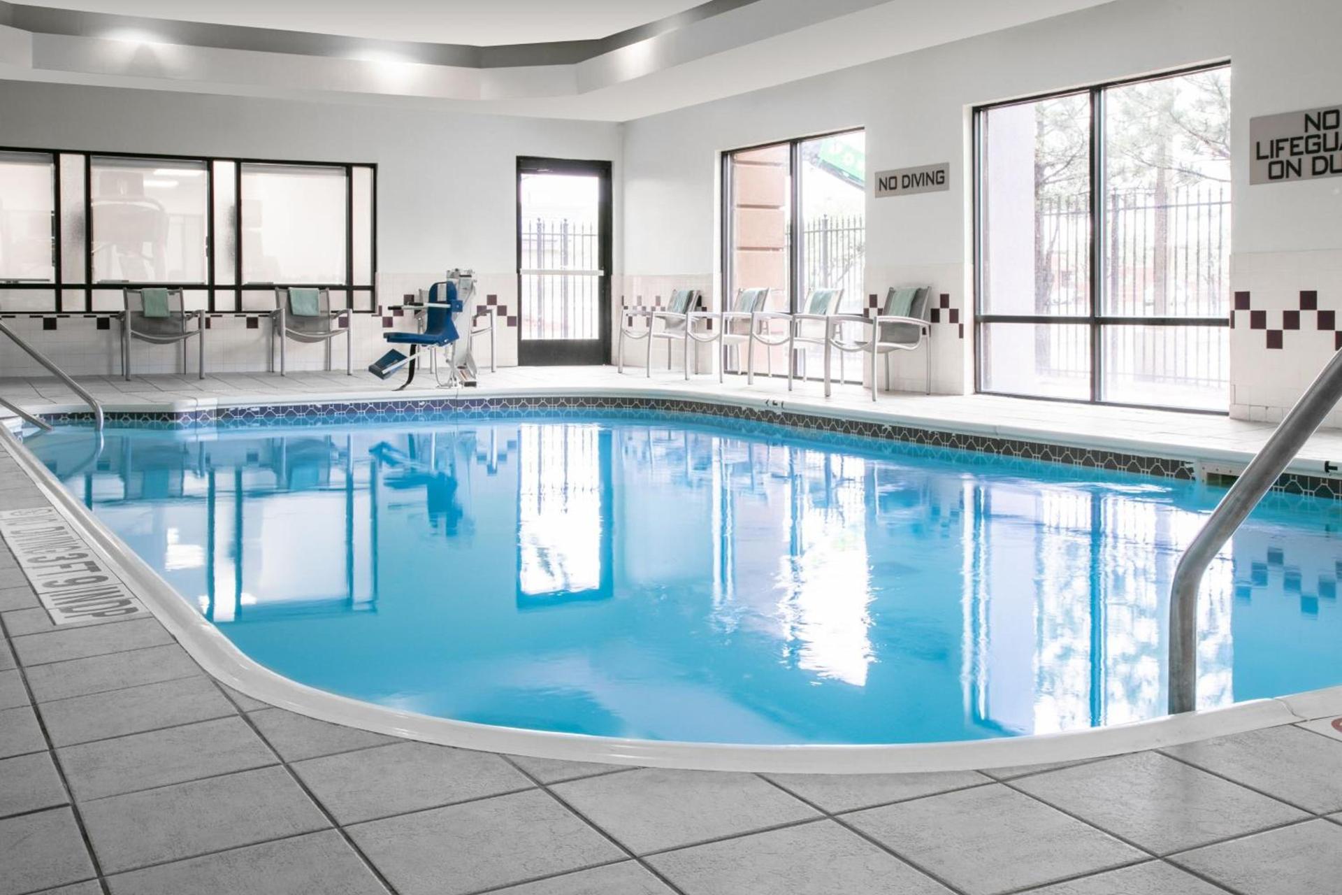 SpringHill Suites by Marriott Tulsa photo 12