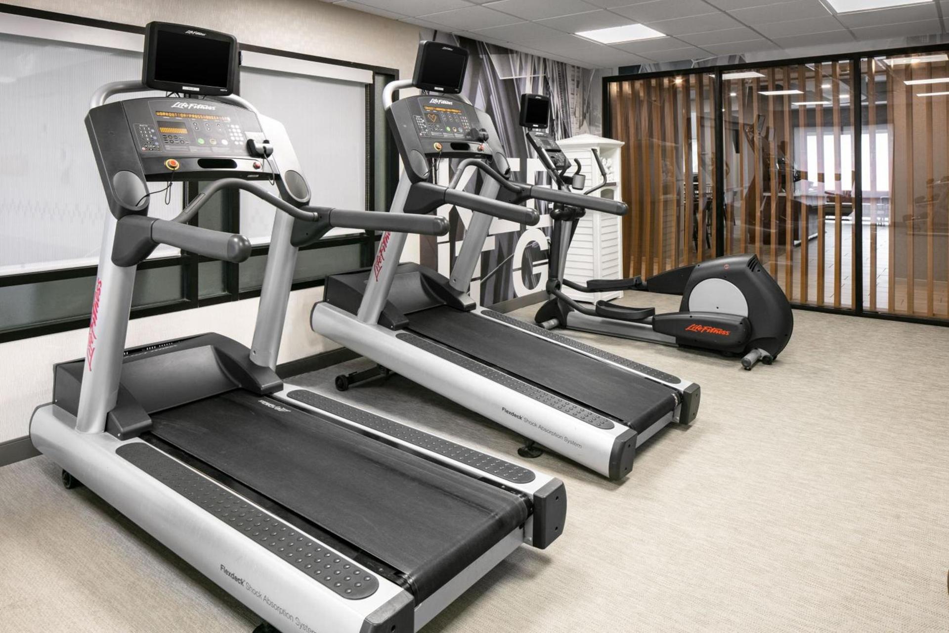 SpringHill Suites by Marriott Tulsa photo 14
