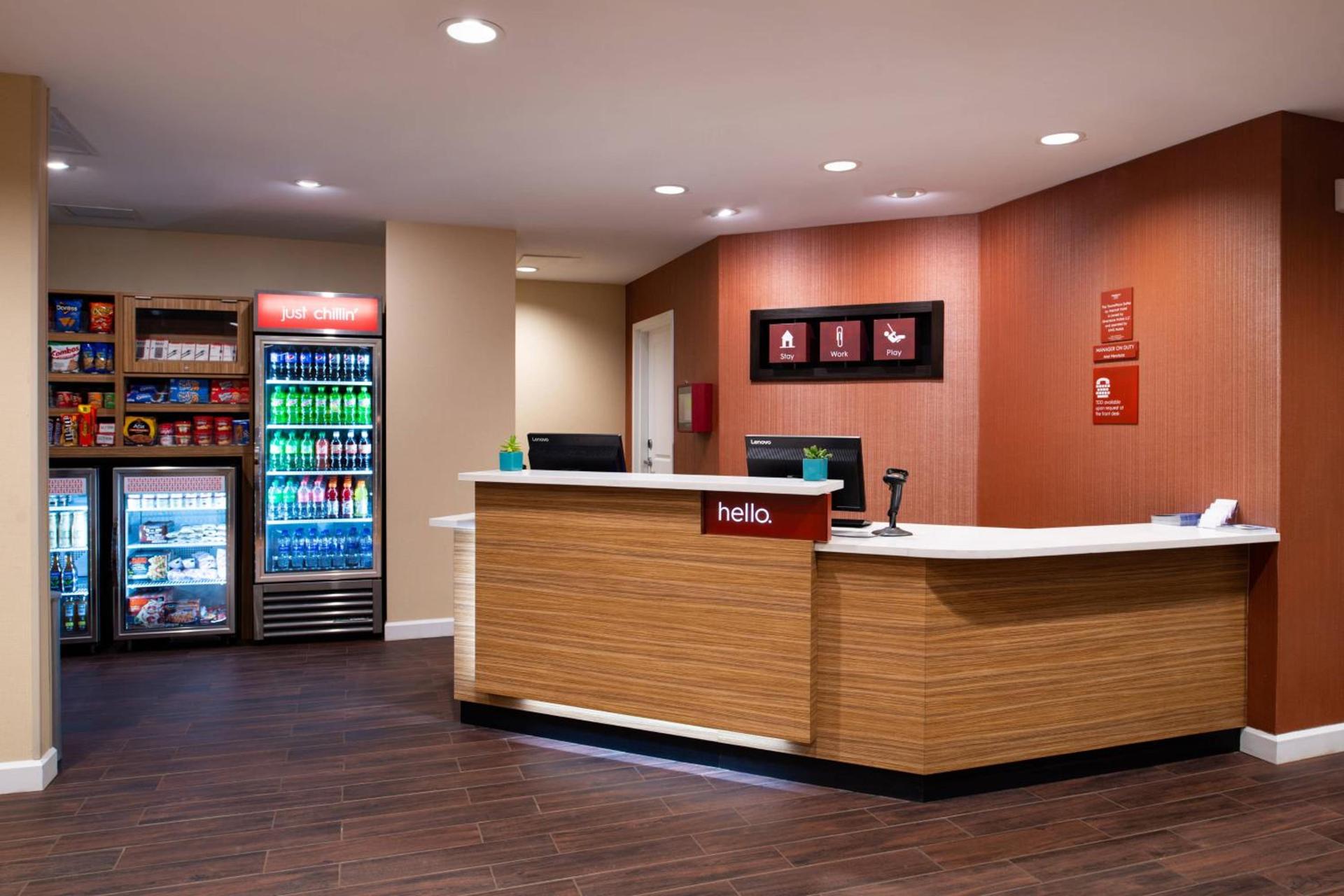 TownePlace Suites by Marriott St. Louis Chesterfield photo 3