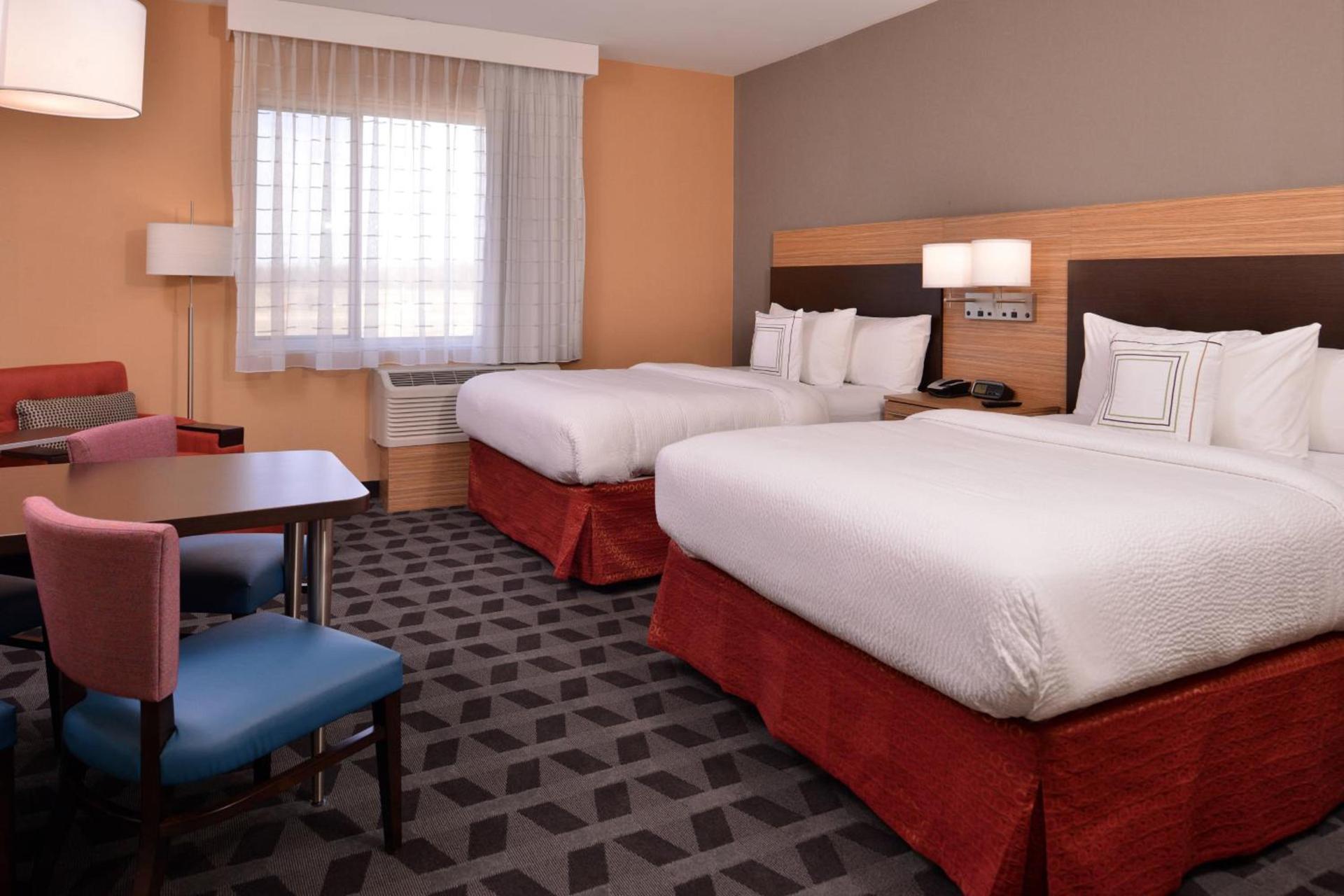 TownePlace Suites by Marriott St. Louis Chesterfield photo 5