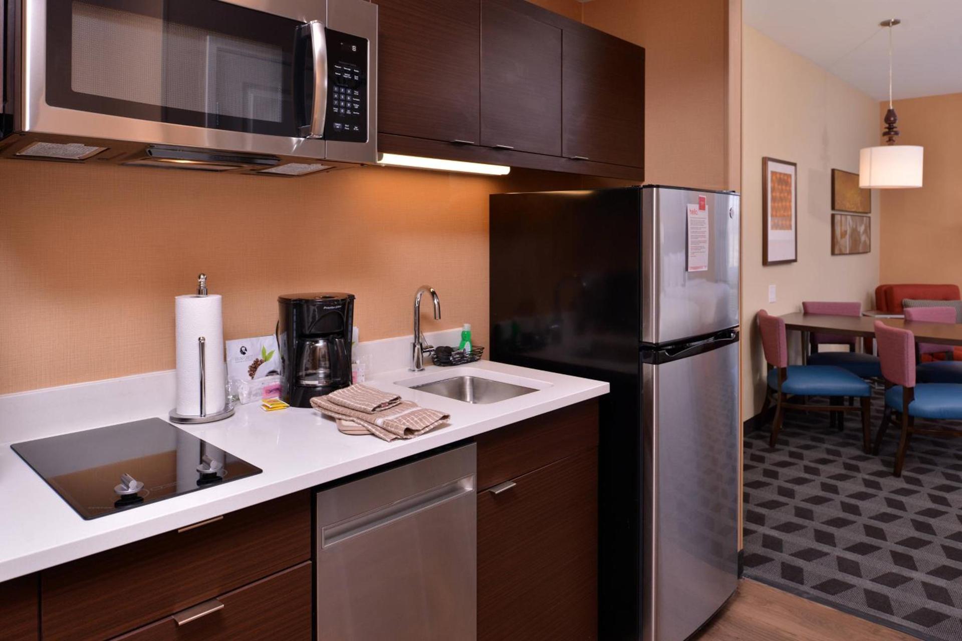 TownePlace Suites by Marriott St. Louis Chesterfield photo 7
