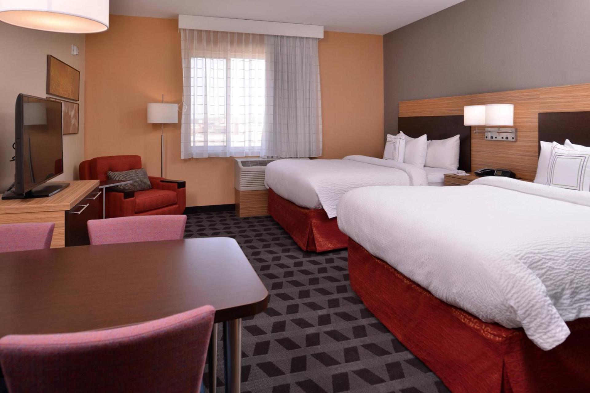 TownePlace Suites by Marriott St. Louis Chesterfield photo 8