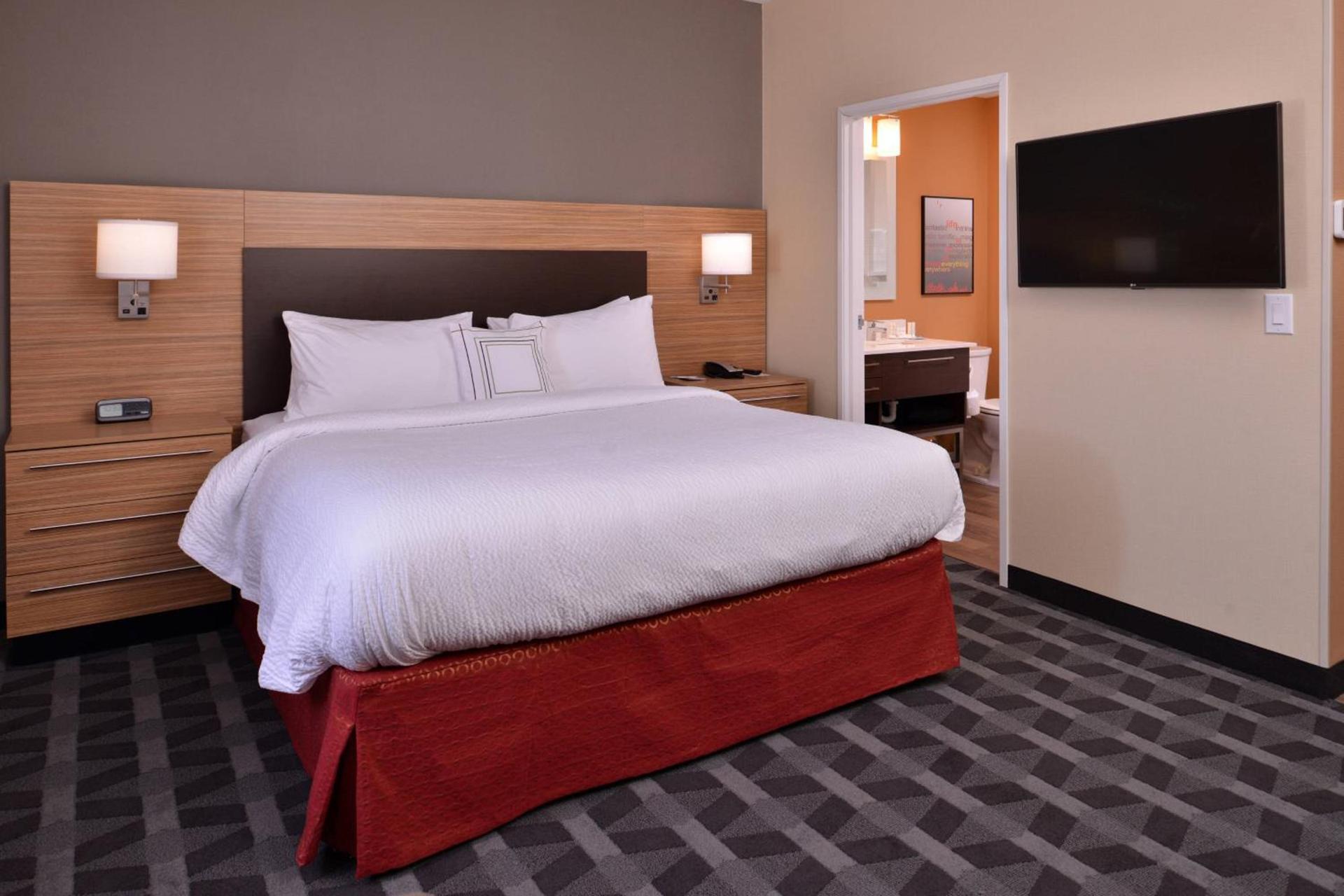 TownePlace Suites by Marriott St. Louis Chesterfield photo 12