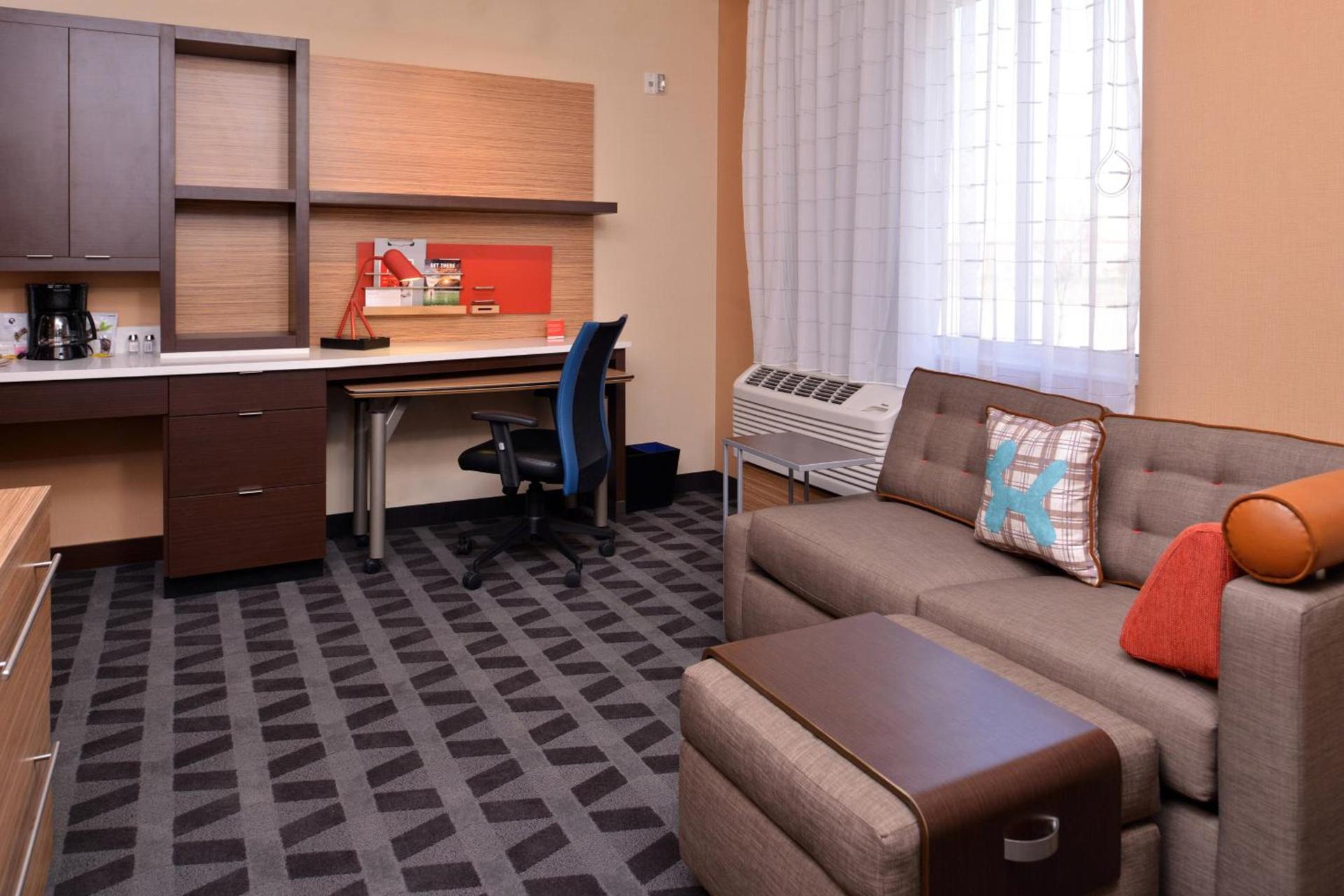 TownePlace Suites by Marriott St. Louis Chesterfield photo 14