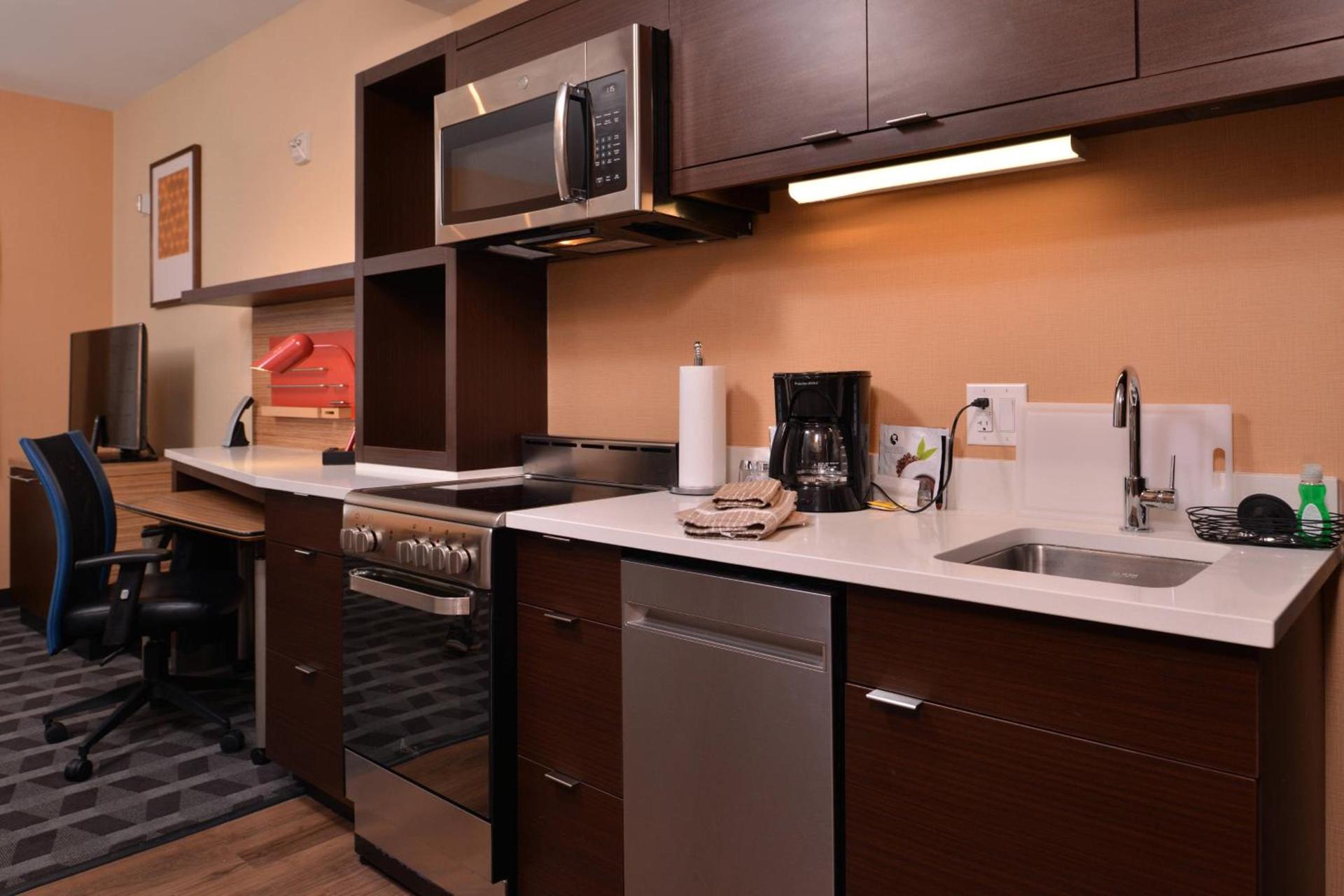 TownePlace Suites by Marriott St. Louis Chesterfield photo 16