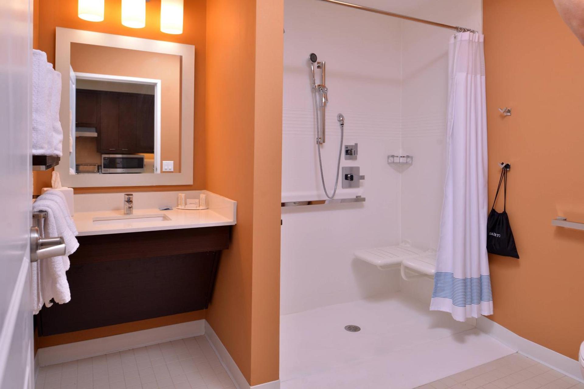 TownePlace Suites by Marriott St. Louis Chesterfield photo 18
