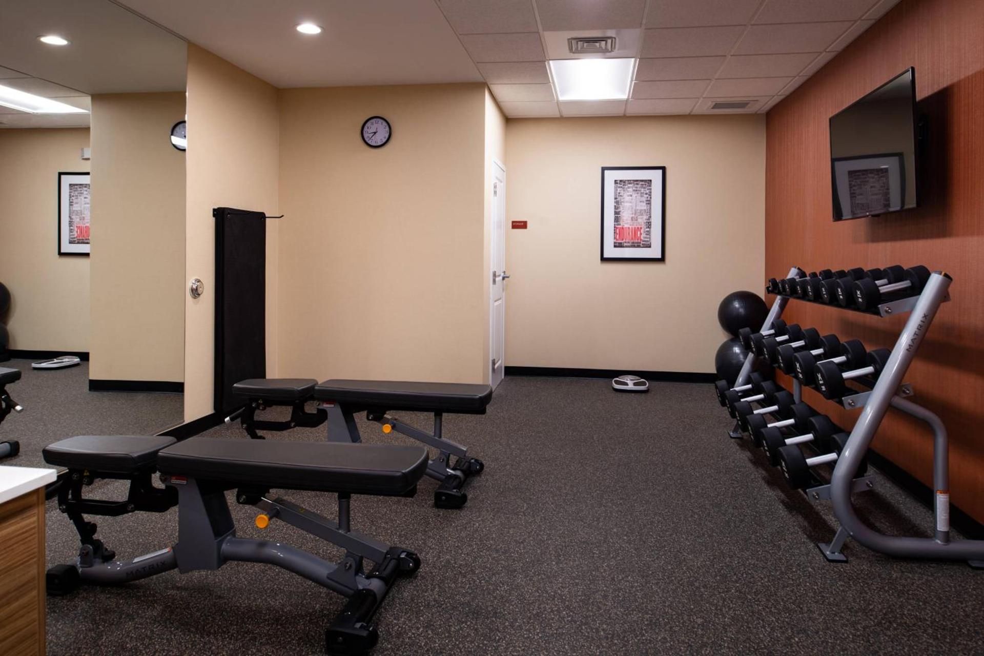TownePlace Suites by Marriott St. Louis Chesterfield photo 25