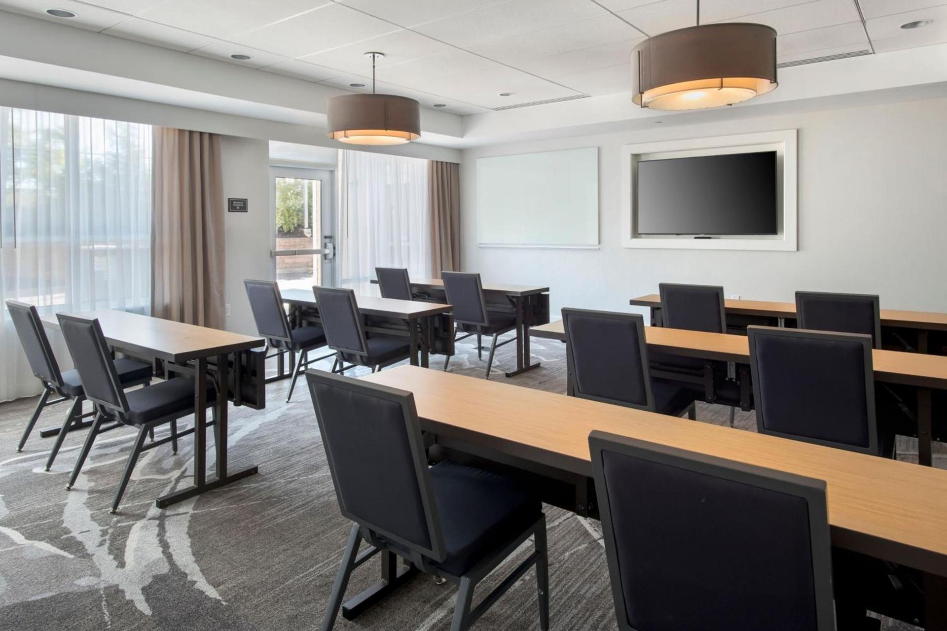 Residence Inn by Marriott New York Long Island East End photo 33