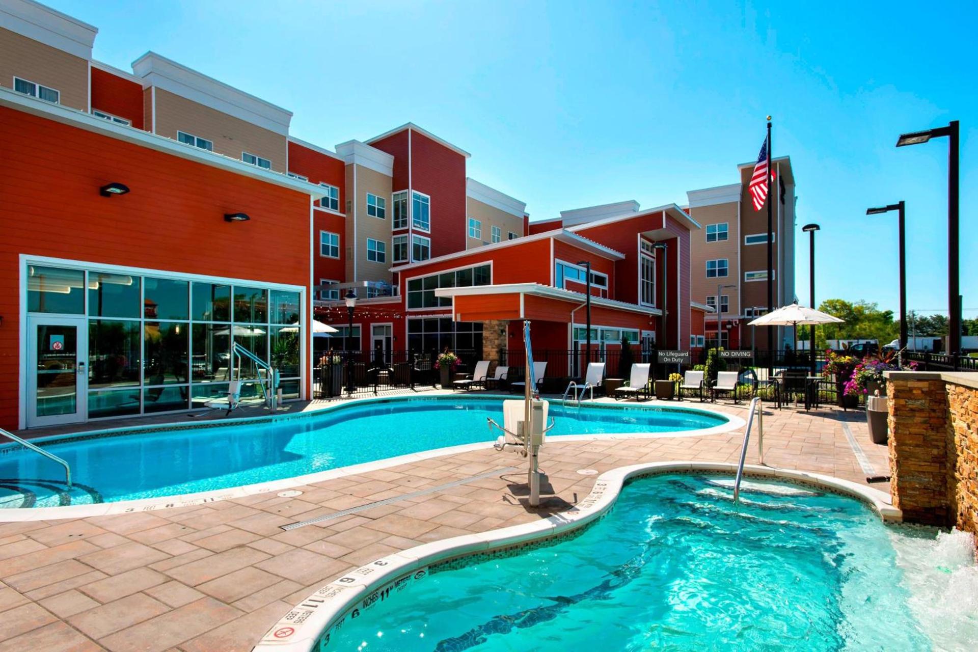Residence Inn by Marriott New York Long Island East End photo 27