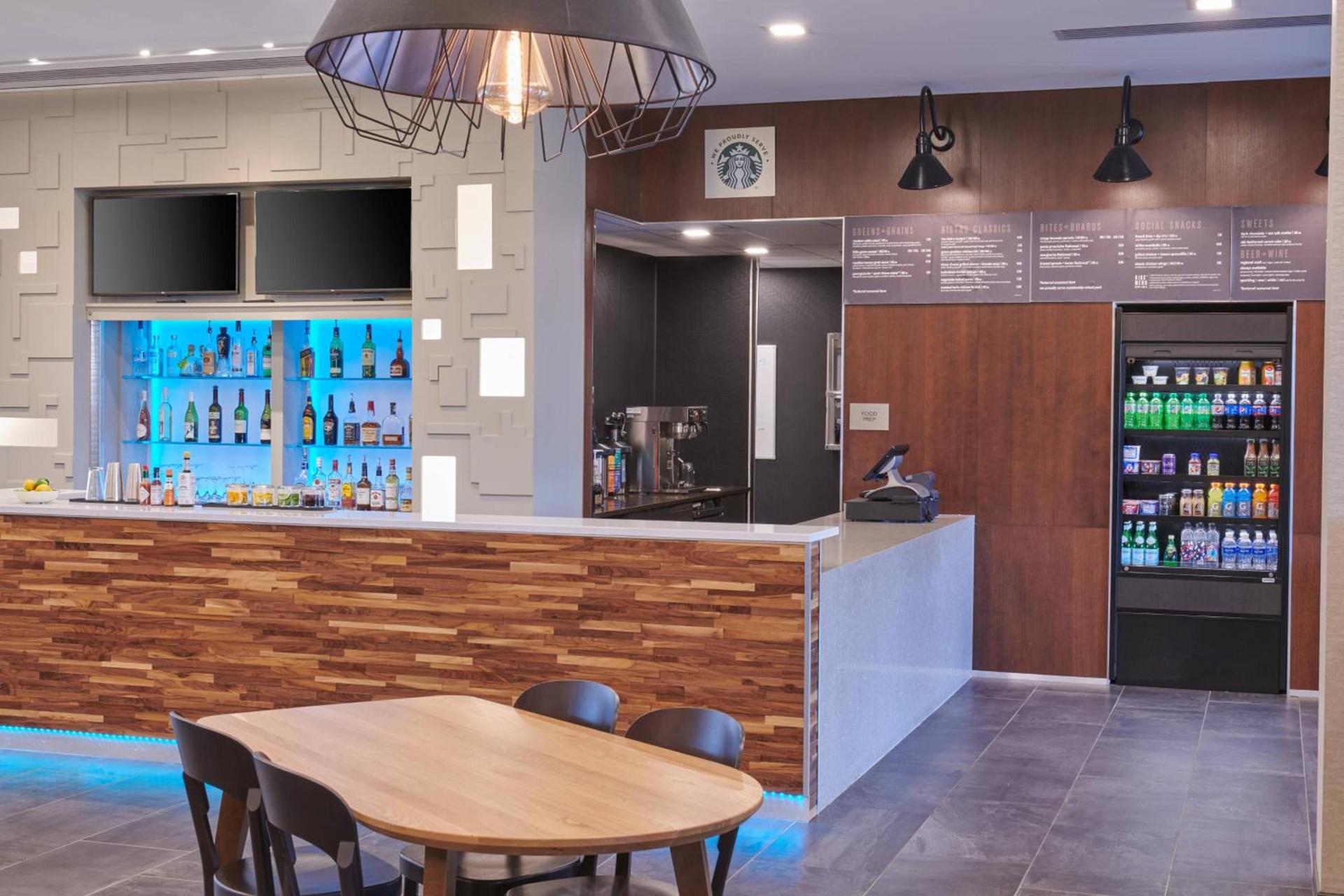 Courtyard by Marriott Petoskey at Victories Square photo 33