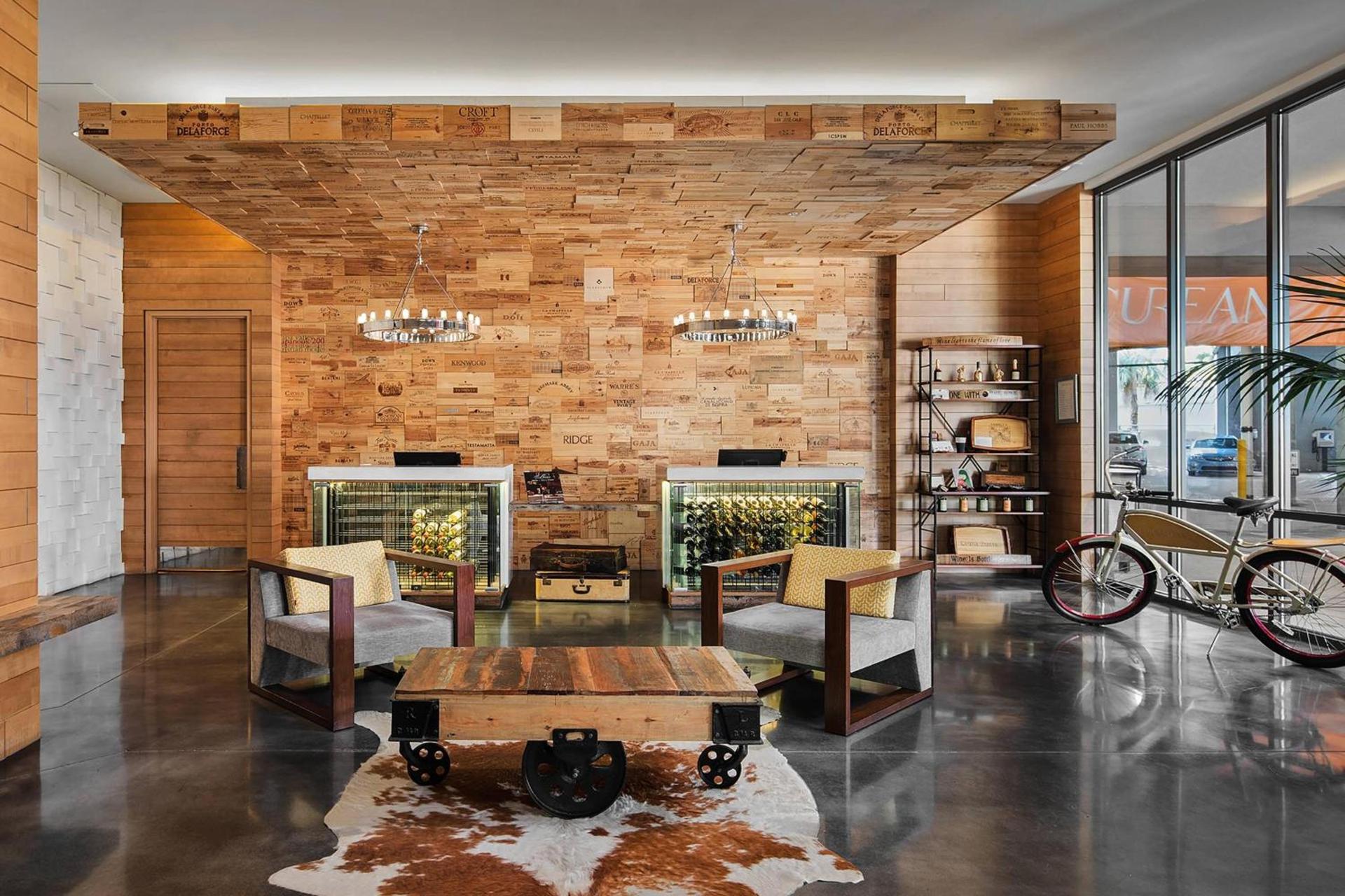 Epicurean Hotel, Autograph Collection photo 2